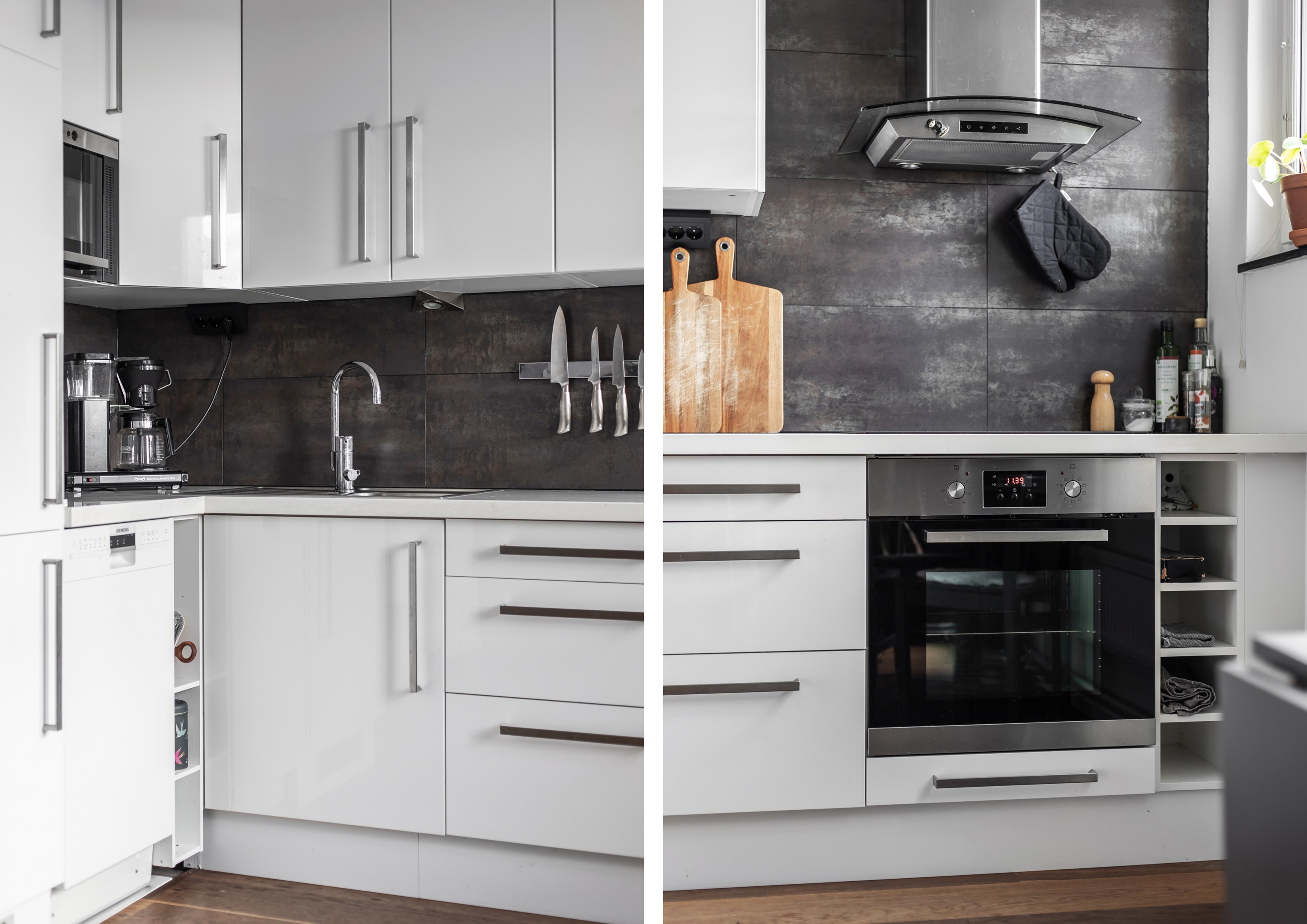 Bostadsbild från Skarpövägen 49, Såld i Västra Orminge, Nacka