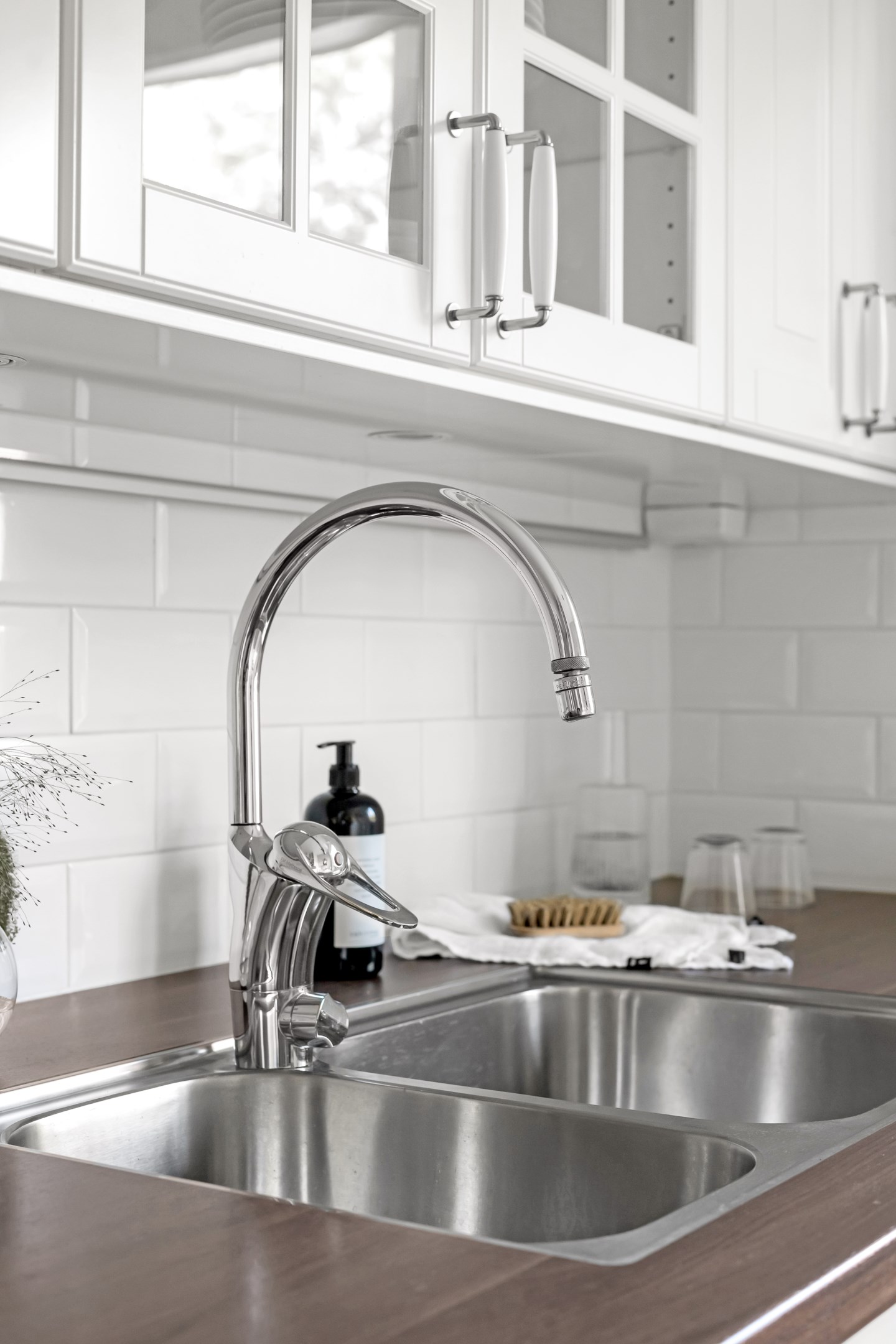 Bostadsbild från Tegnérgatan 36 C, Såld i Luthagen, Uppsala