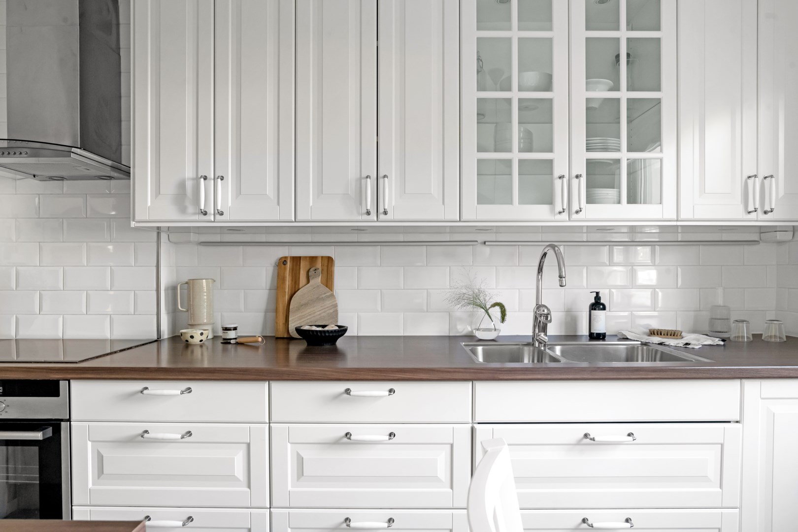 Bostadsbild från Tegnérgatan 36 C, Såld i Luthagen, Uppsala