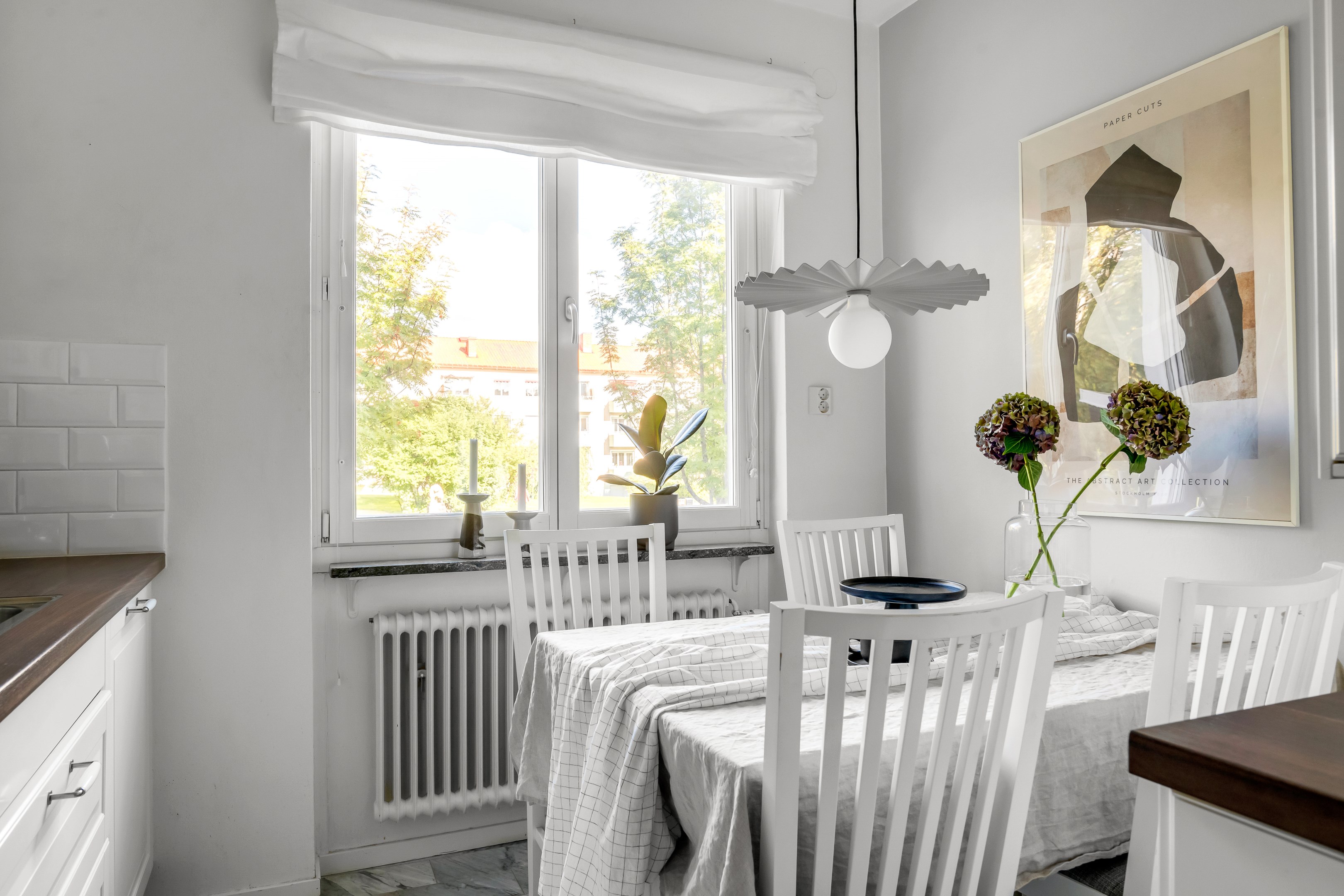 Bostadsbild från Tegnérgatan 36 C, Såld i Luthagen, Uppsala