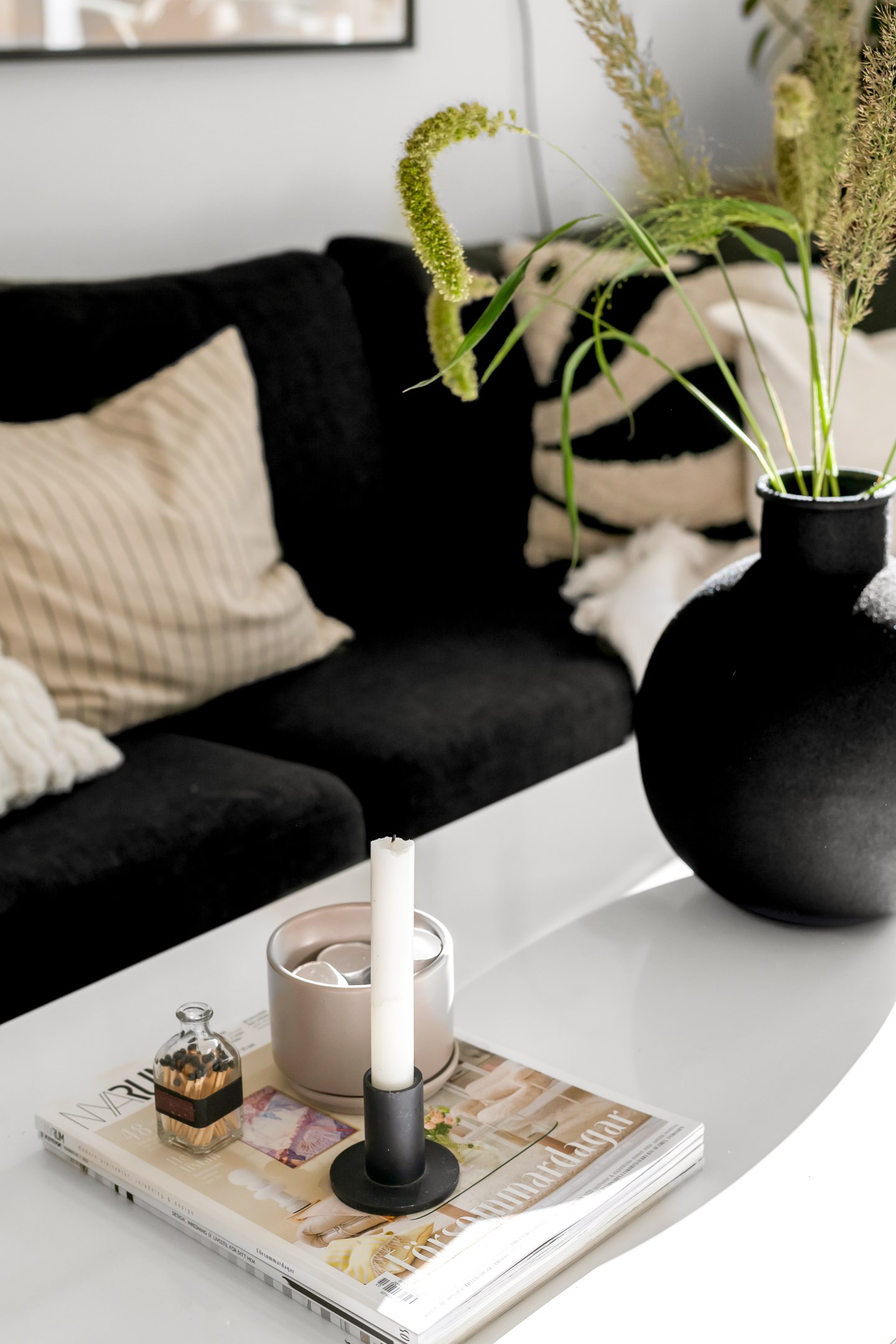 Bostadsbild från Tegnérgatan 36 C, Såld i Luthagen, Uppsala