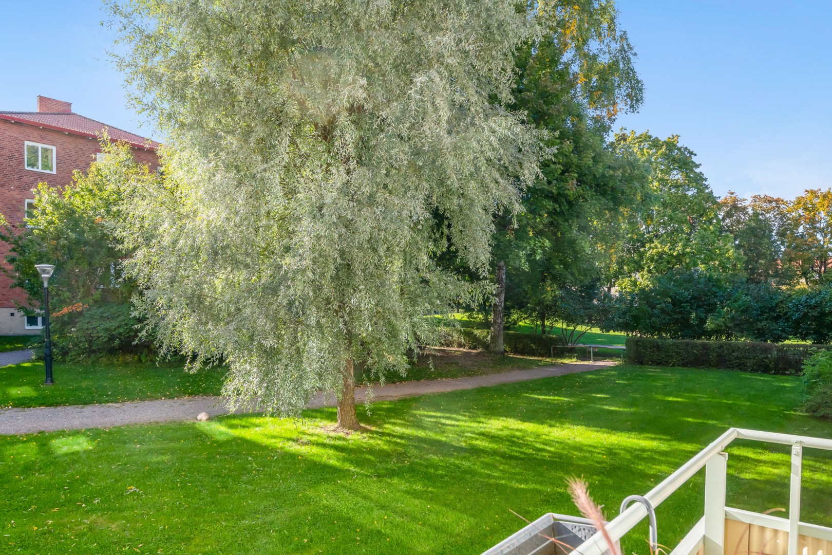 Bostadsbild från Tegnérgatan 36 C, Såld i Luthagen, Uppsala