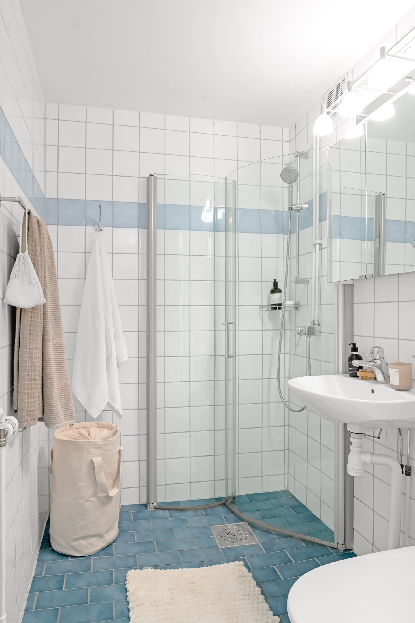 Bostadsbild från Tegnérgatan 36 C, Såld i Luthagen, Uppsala