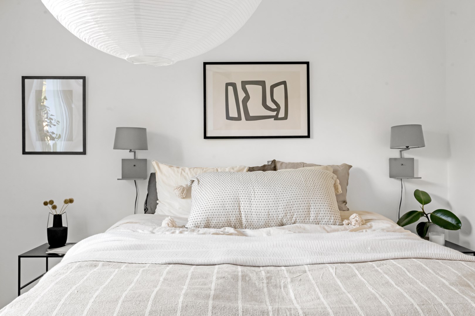 Bostadsbild från Tegnérgatan 36 C, Såld i Luthagen, Uppsala