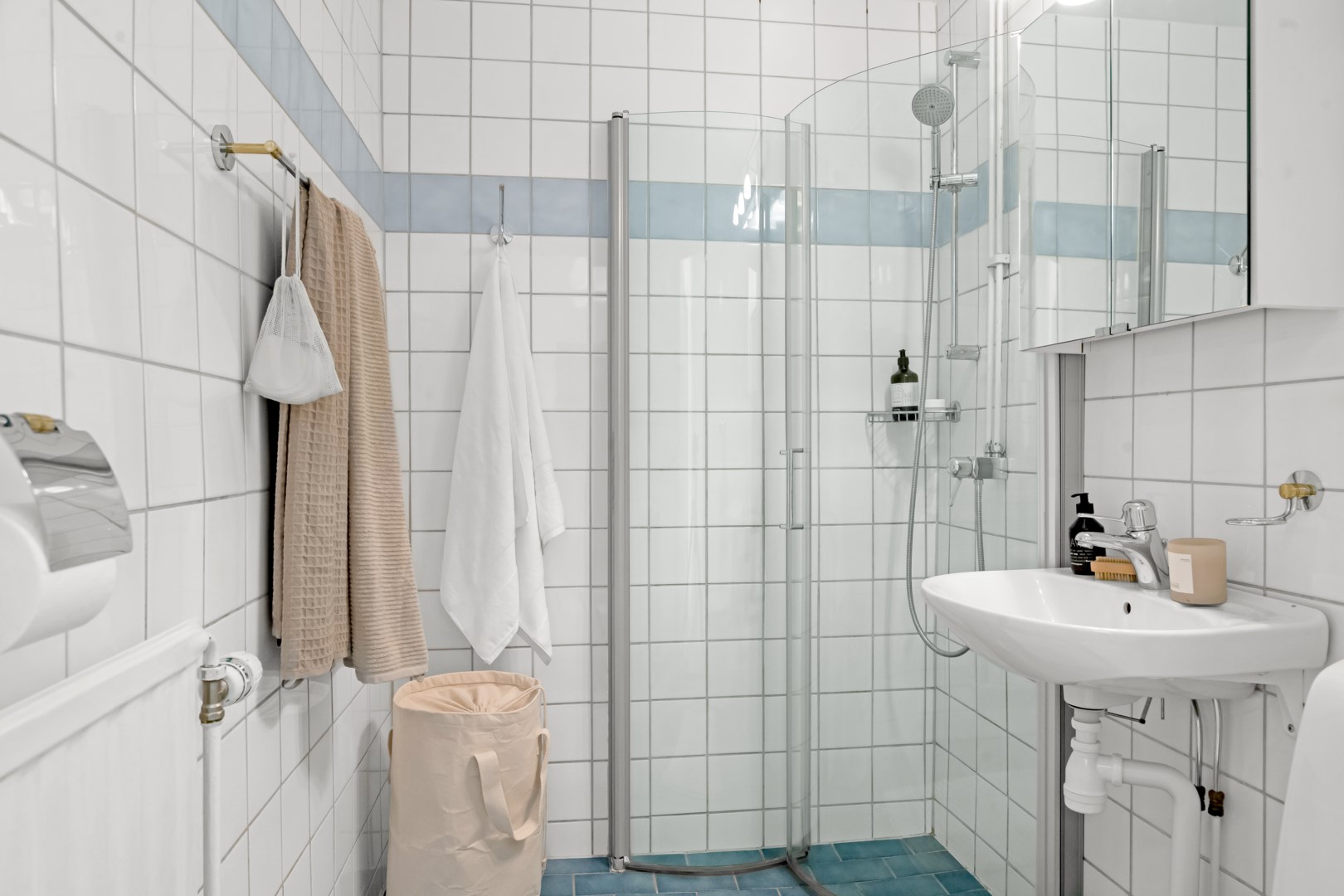 Bostadsbild från Tegnérgatan 36 C, Såld i Luthagen, Uppsala