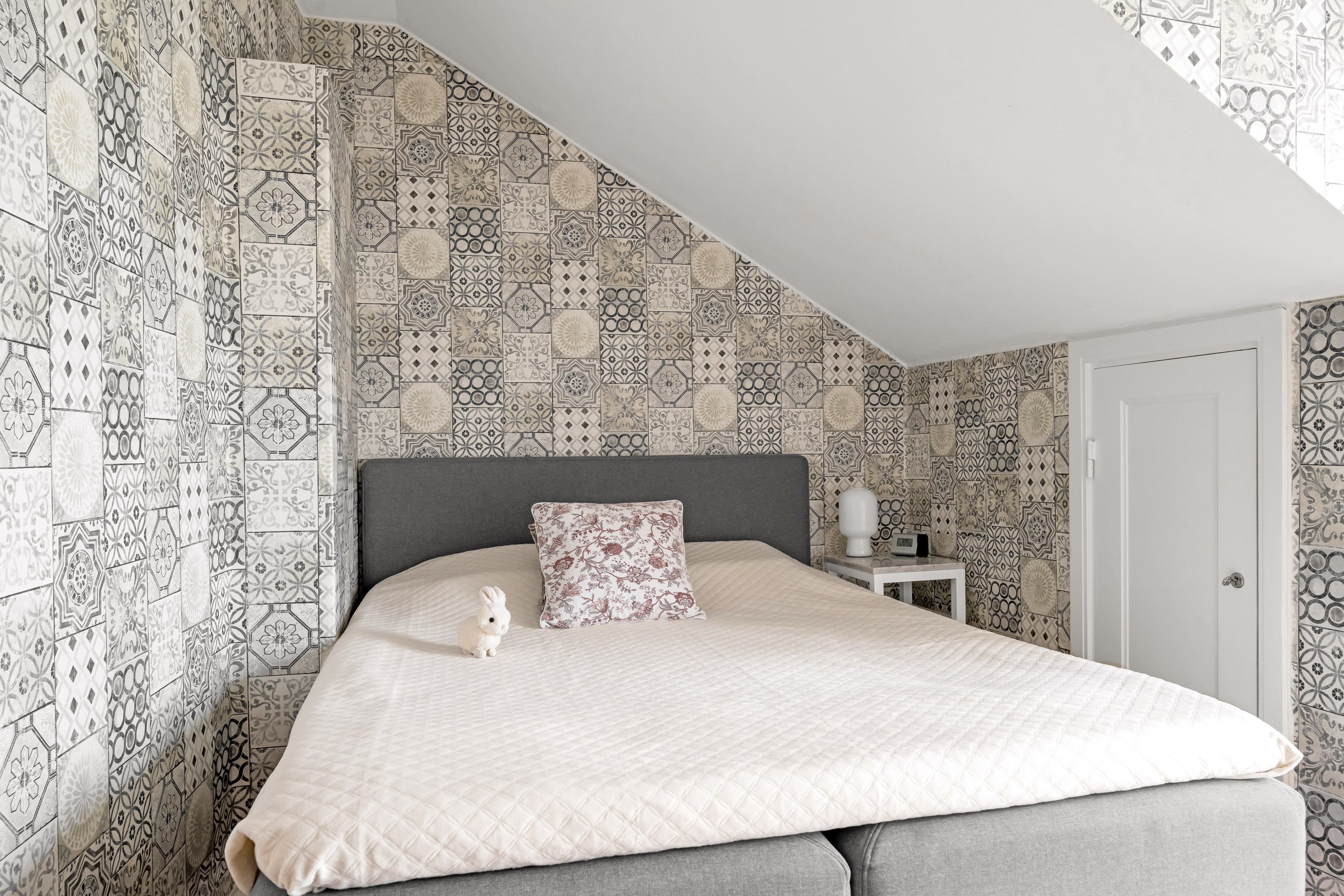 Bostadsbild från Väderkvarnsgatan 32 B, Såld i Fålhagen, Uppsala