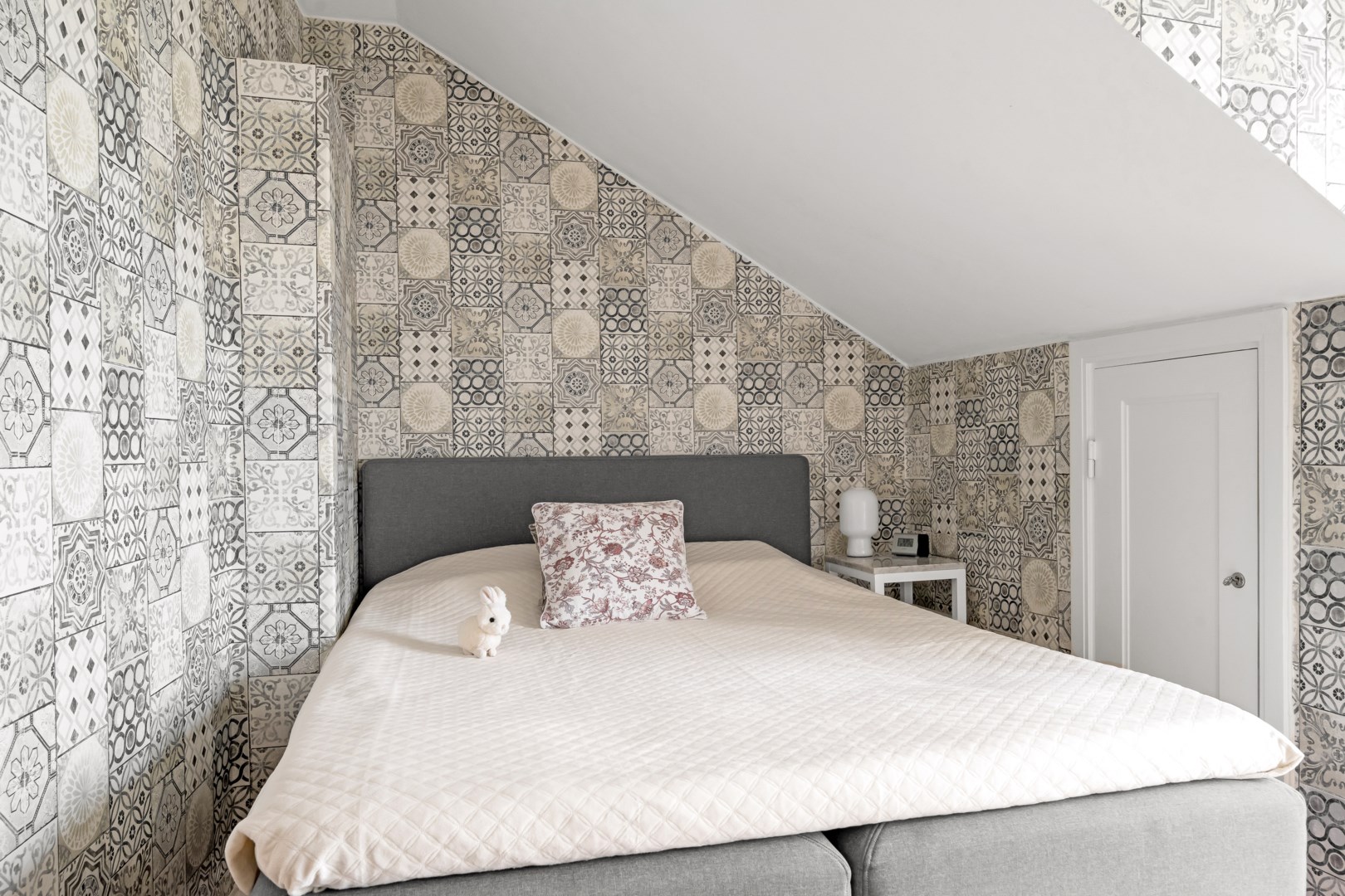 Bostadsbild från Väderkvarnsgatan 32 B, Såld i Fålhagen, Uppsala