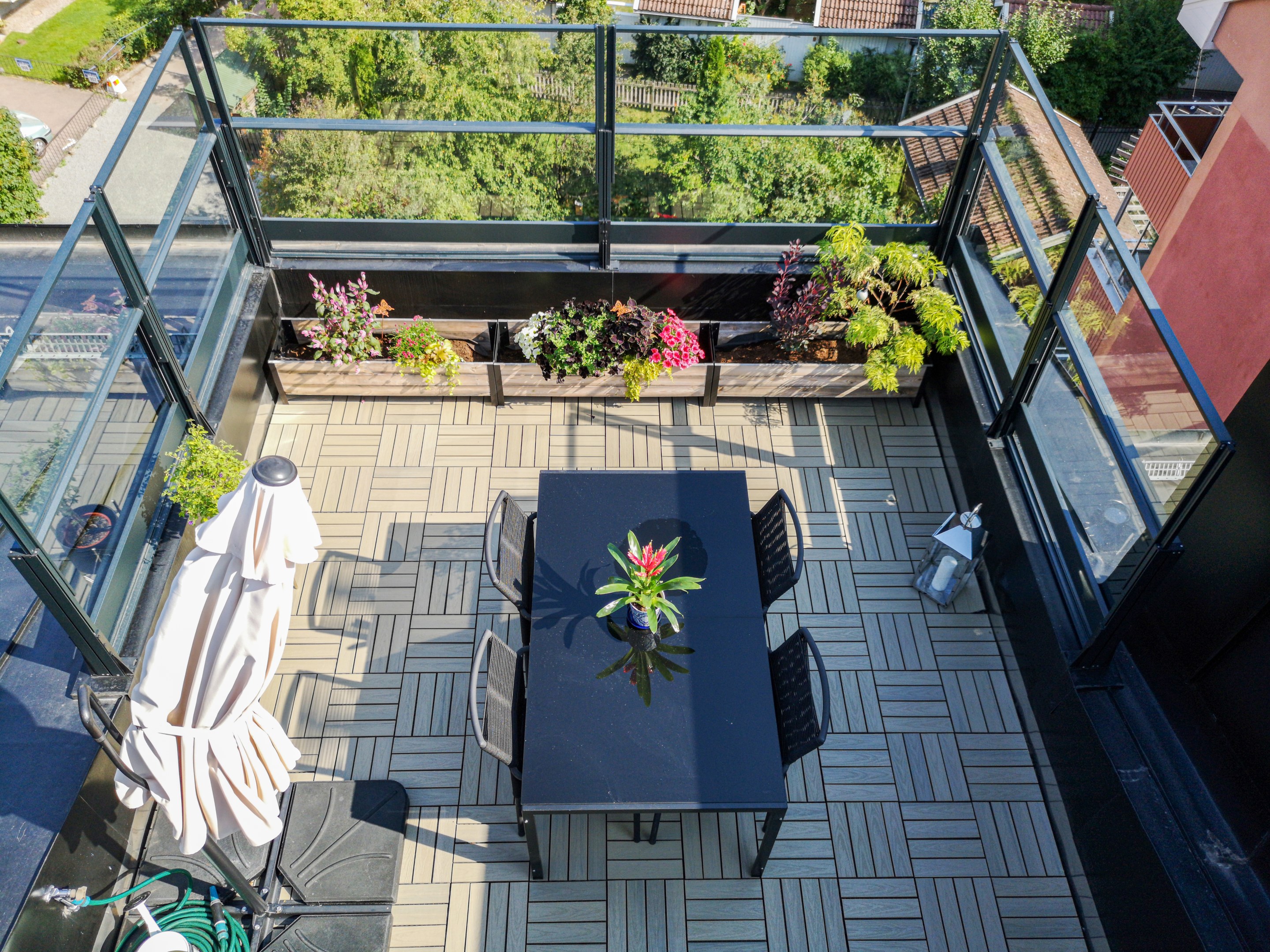 Bostadsbild från Väderkvarnsgatan 32 B, Såld i Fålhagen, Uppsala