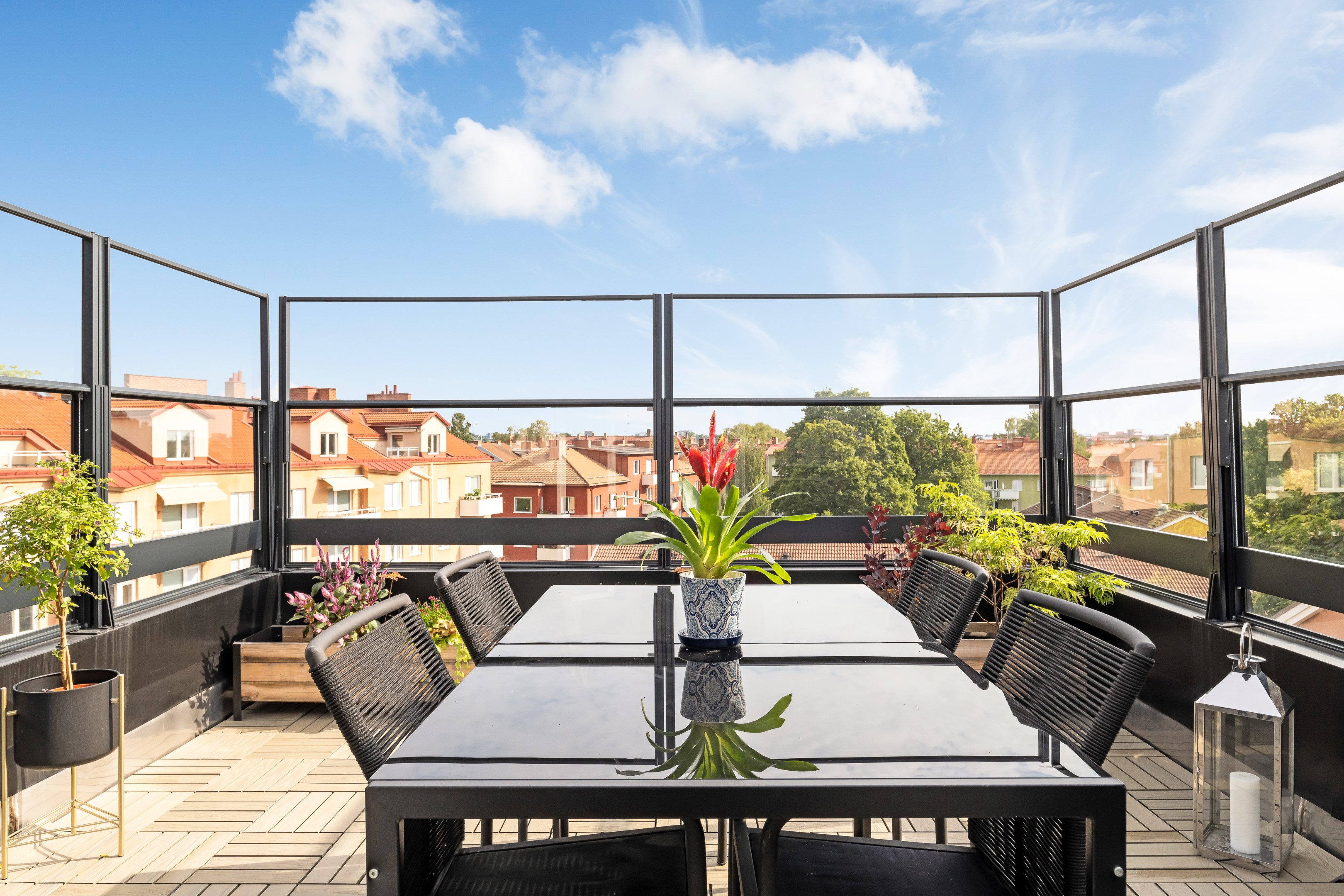 Bostadsbild från Väderkvarnsgatan 32 B, Såld i Fålhagen, Uppsala