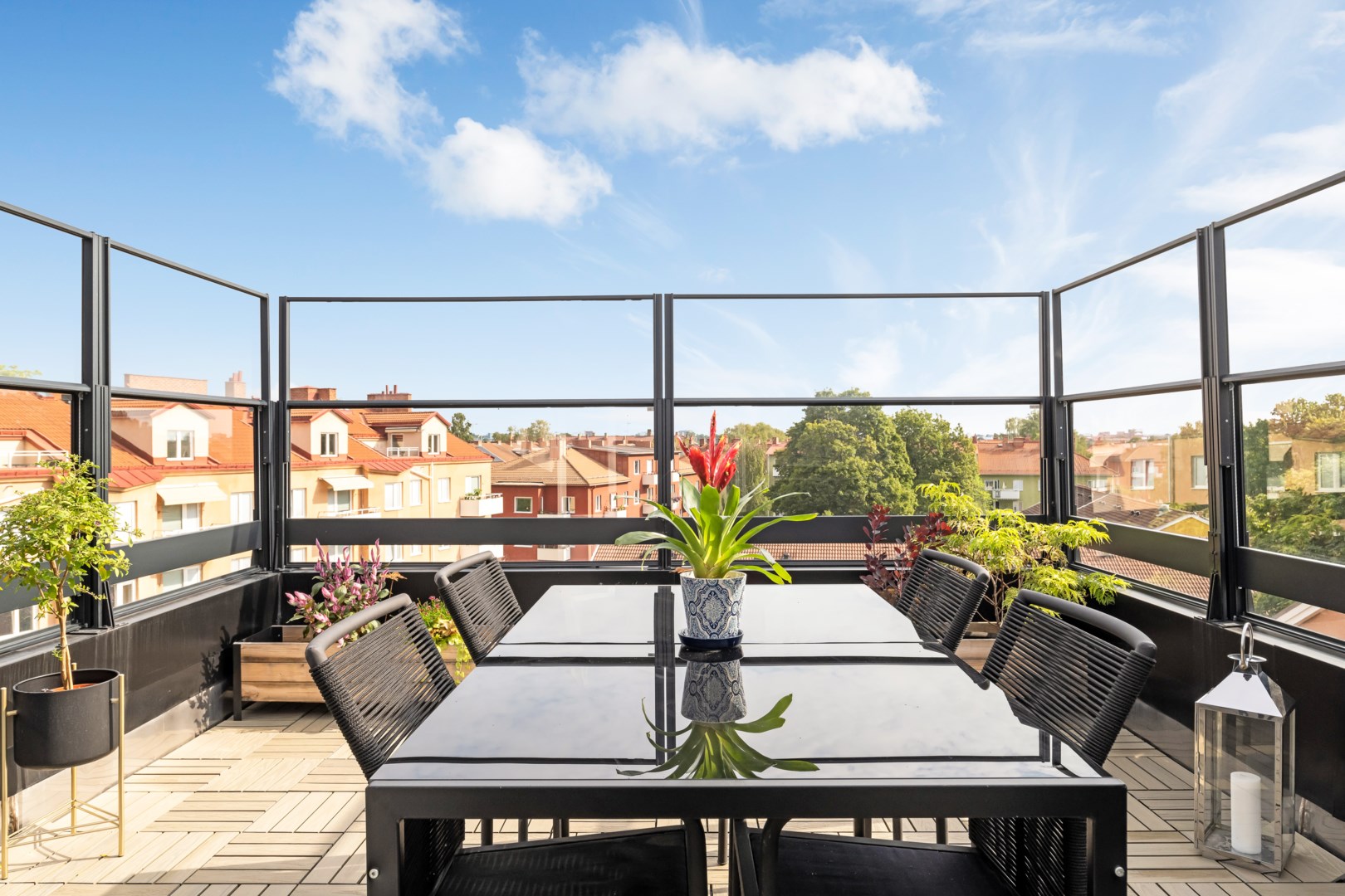 Bostadsbild från Väderkvarnsgatan 32 B, Såld i Fålhagen, Uppsala