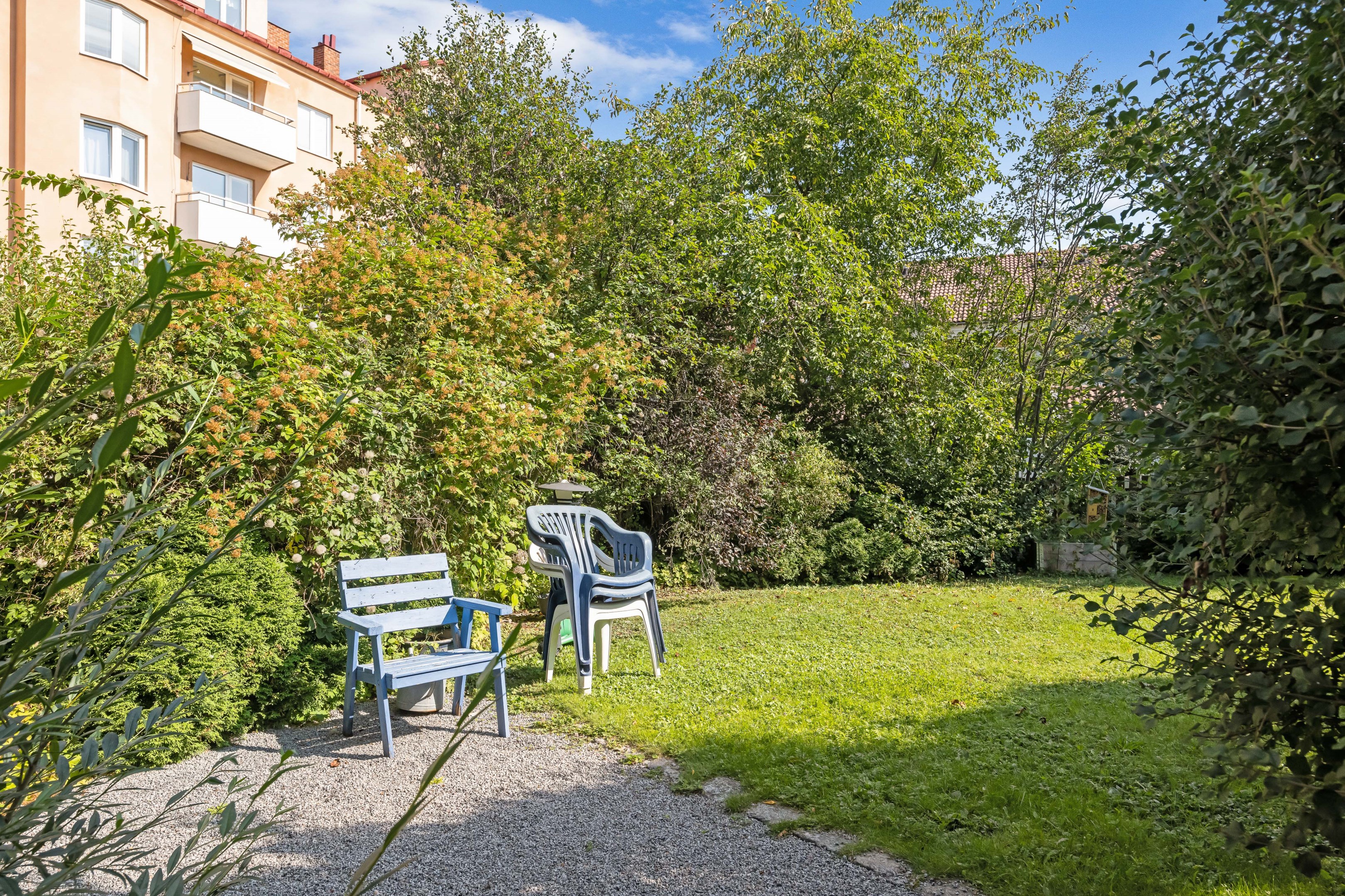 Bostadsbild från Väderkvarnsgatan 32 B, Såld i Fålhagen, Uppsala