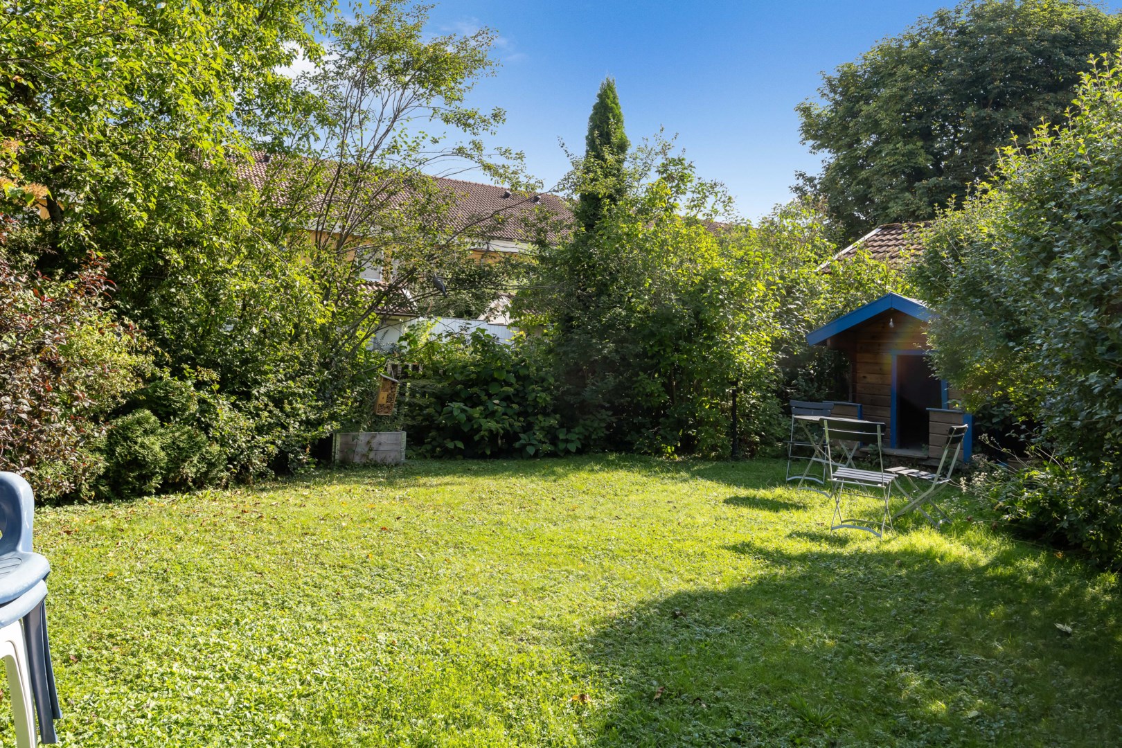 Bostadsbild från Väderkvarnsgatan 32 B, Såld i Fålhagen, Uppsala