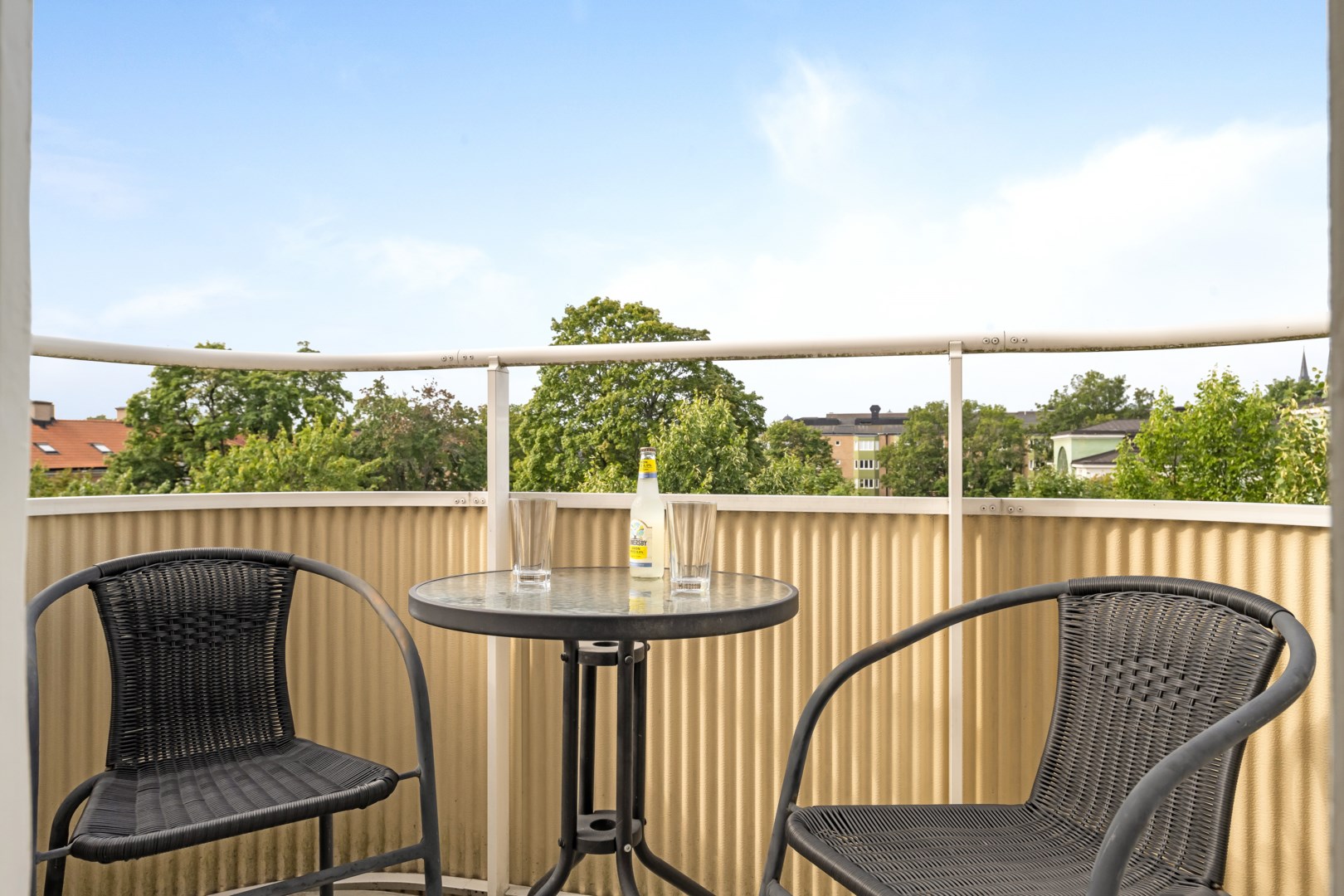 Bostadsbild från Väderkvarnsgatan 32 B, Såld i Fålhagen, Uppsala