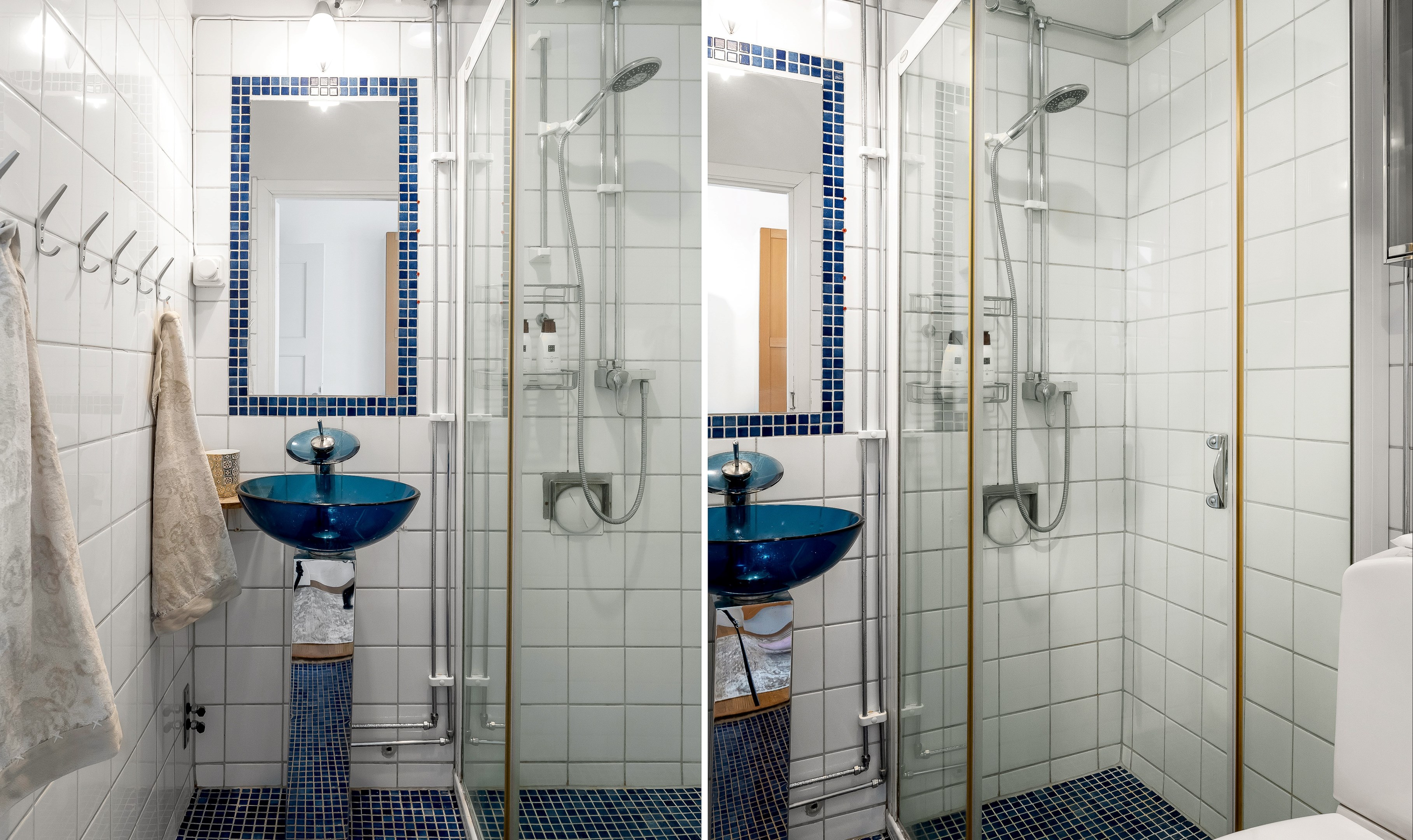 Bostadsbild från Väderkvarnsgatan 32 B, Såld i Fålhagen, Uppsala