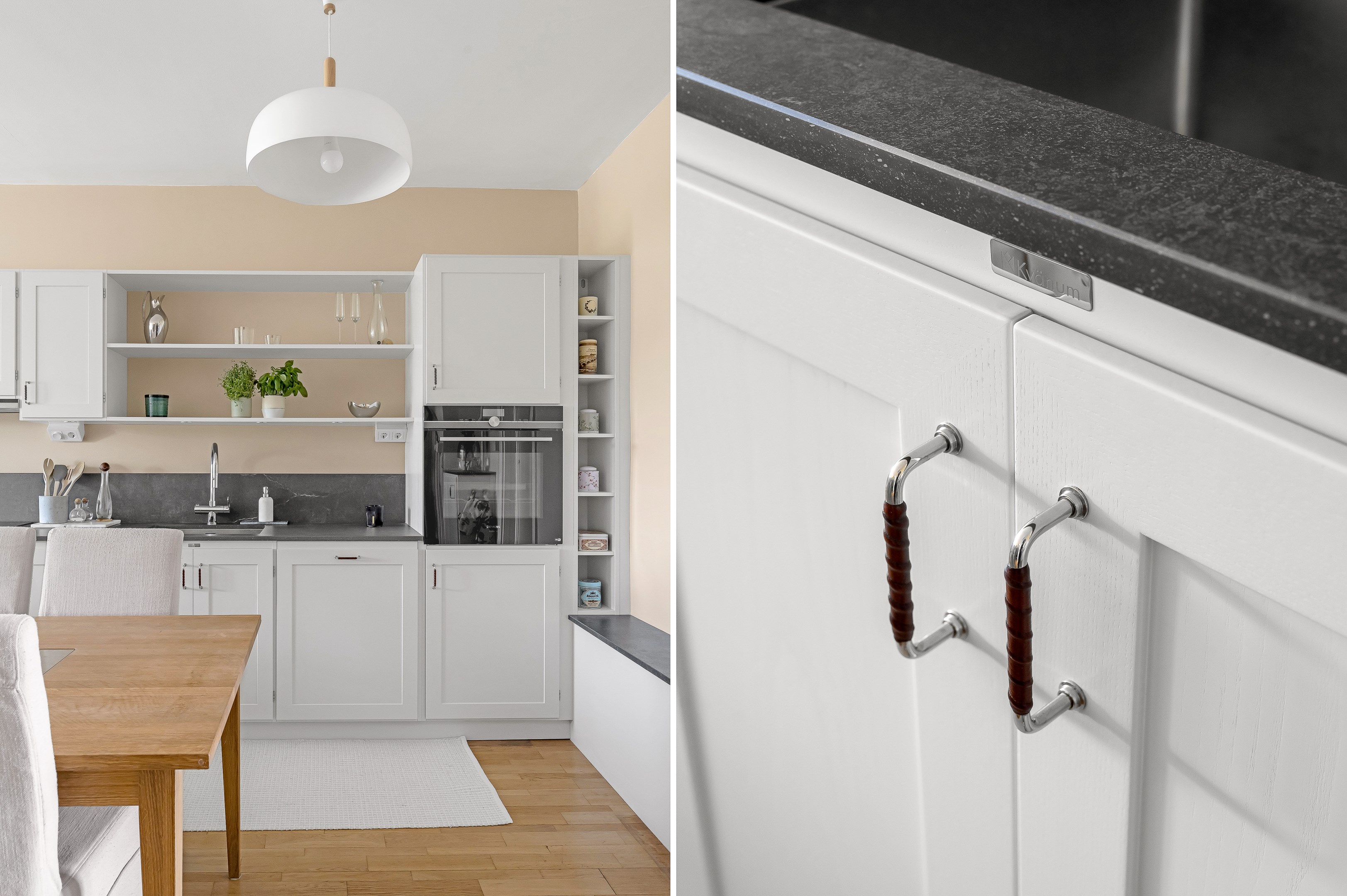 Bostadsbild från Väderkvarnsgatan 32 B, Såld i Fålhagen, Uppsala