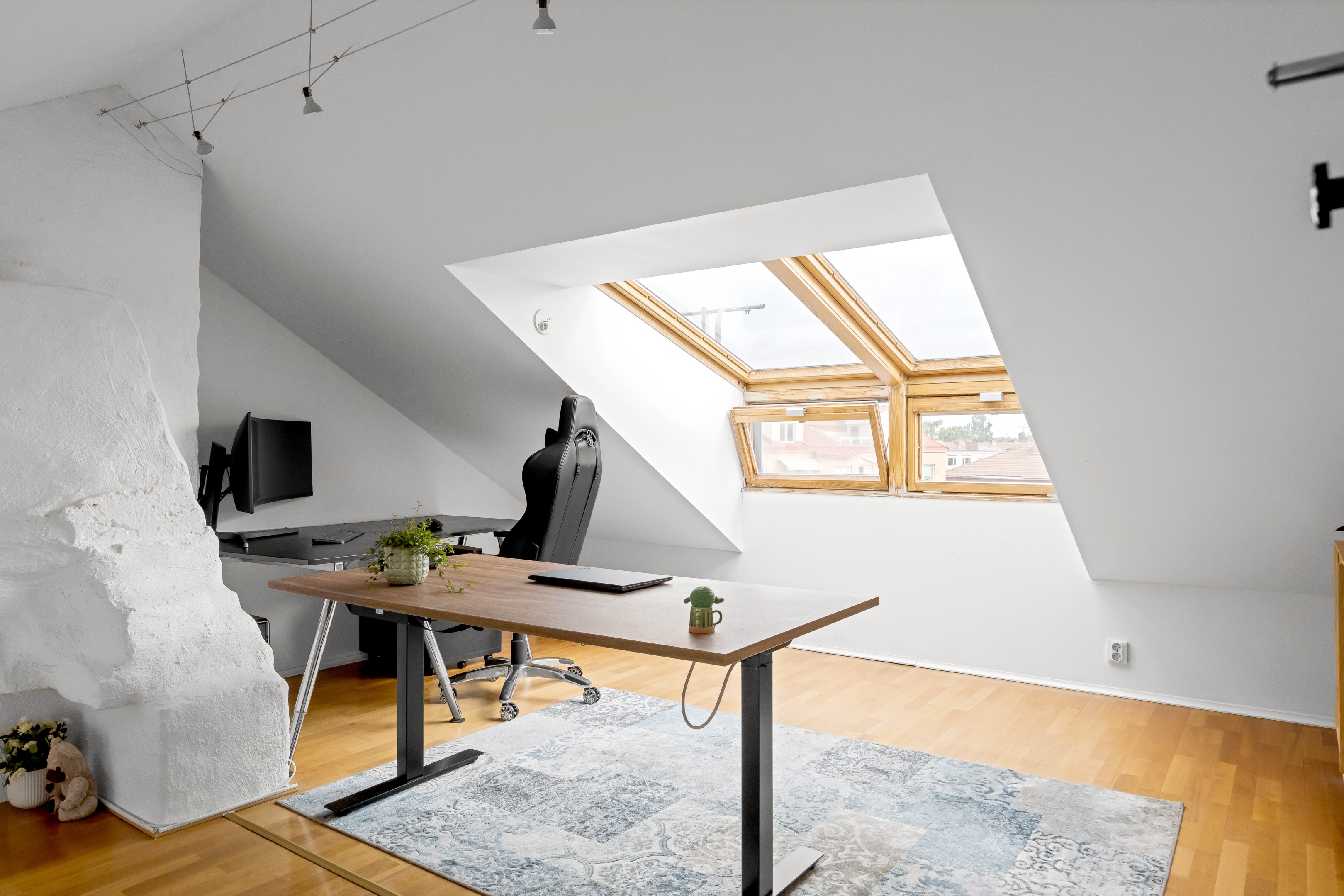 Bostadsbild från Väderkvarnsgatan 32 B, Såld i Fålhagen, Uppsala