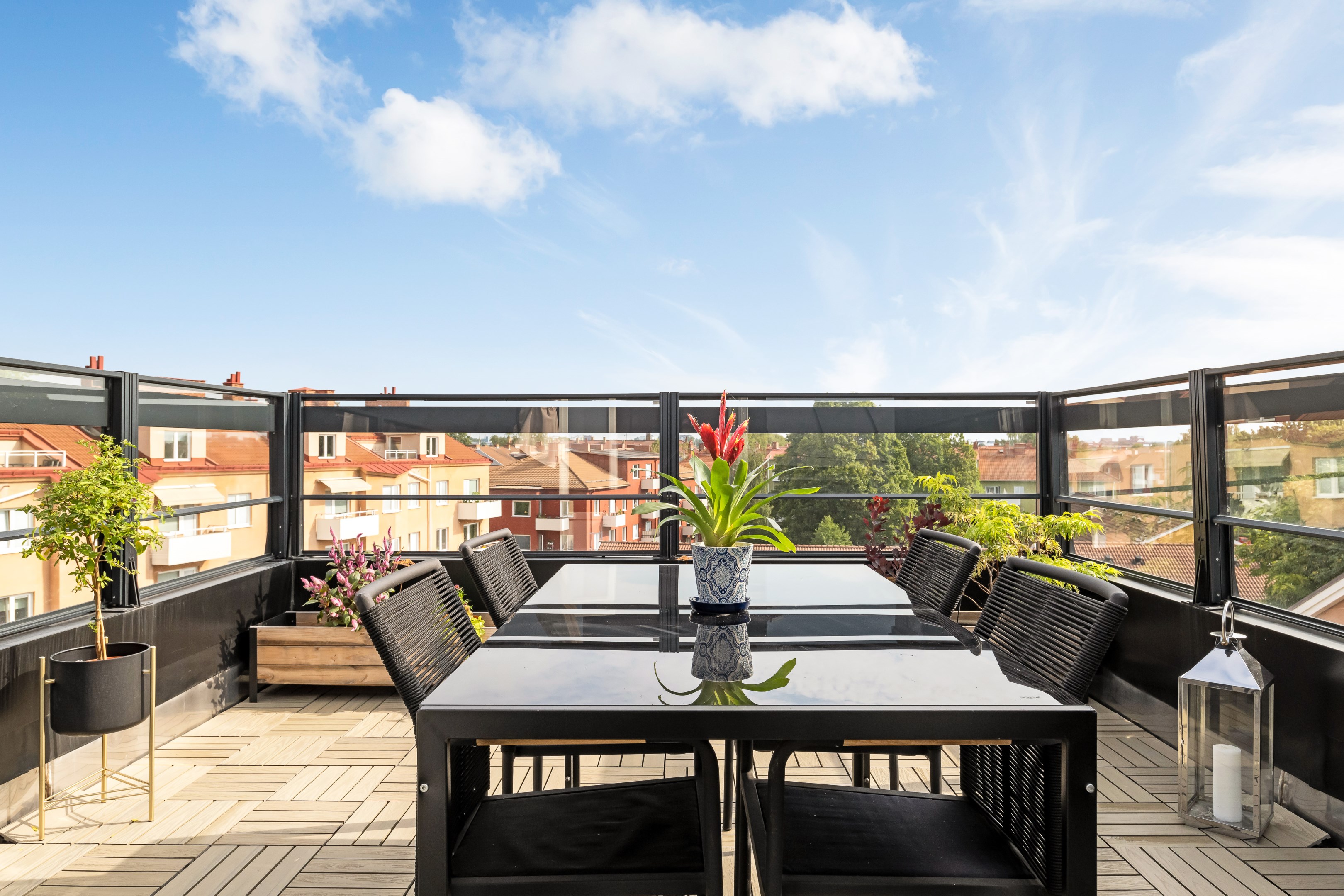 Bostadsbild från Väderkvarnsgatan 32 B, Såld i Fålhagen, Uppsala