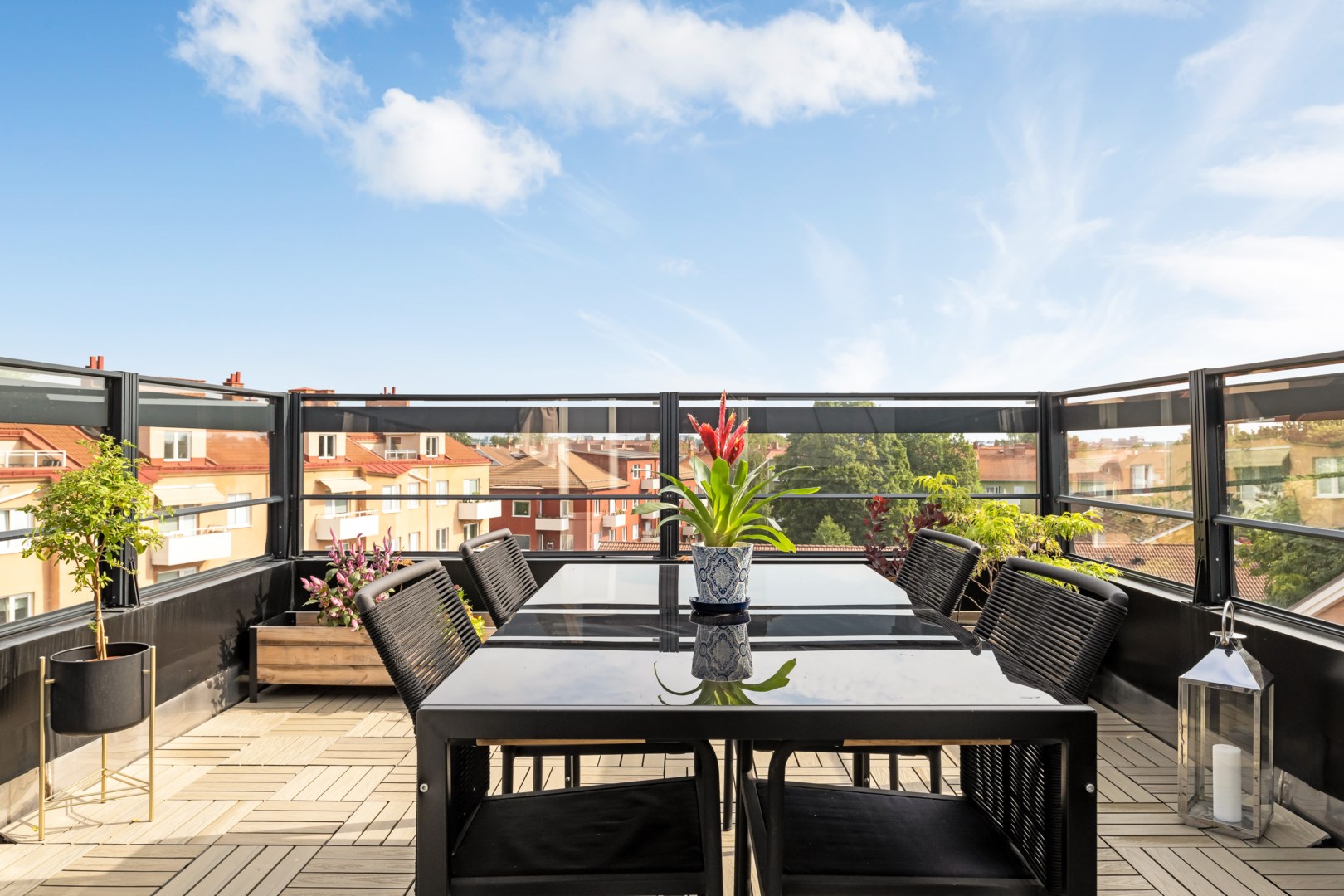 Bostadsbild från Väderkvarnsgatan 32 B, Såld i Fålhagen, Uppsala