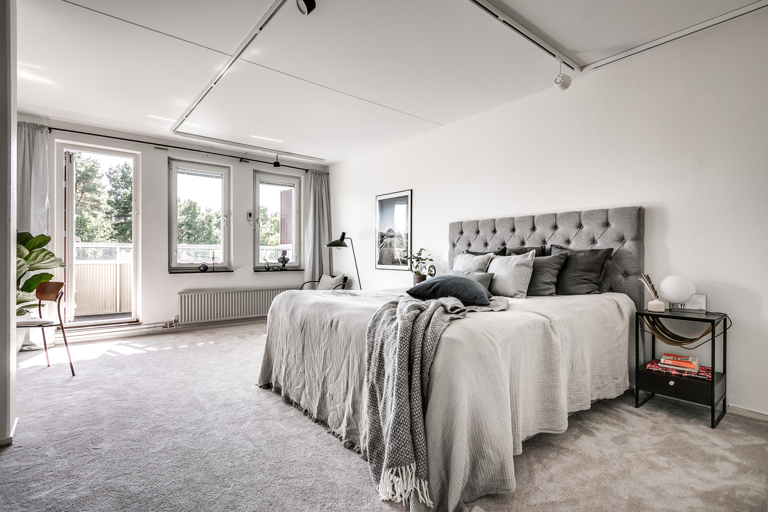 Bostadsbild från Skarpövägen 9, Såld i Västra Orminge, Nacka