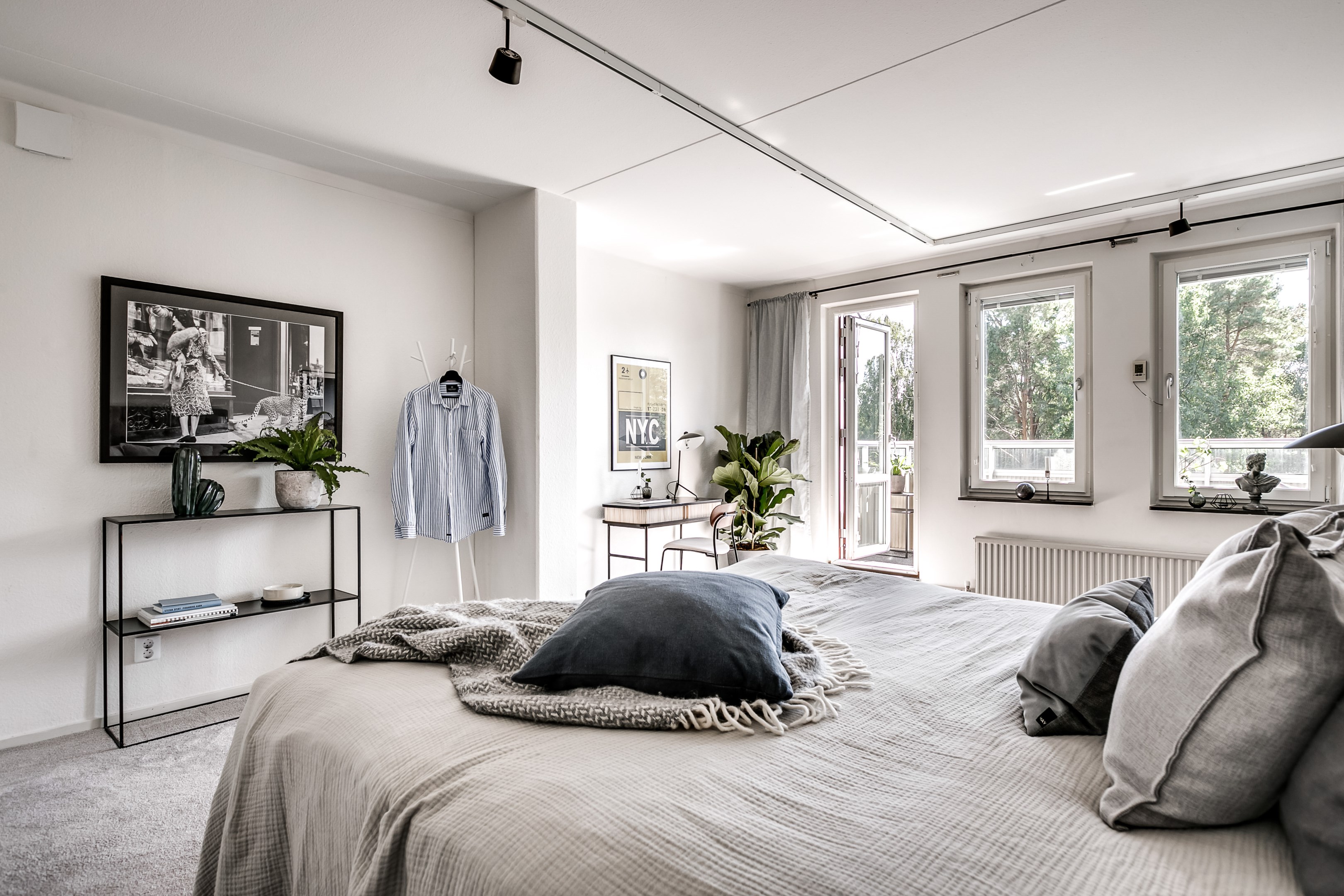 Bostadsbild från Skarpövägen 9, Såld i Västra Orminge, Nacka