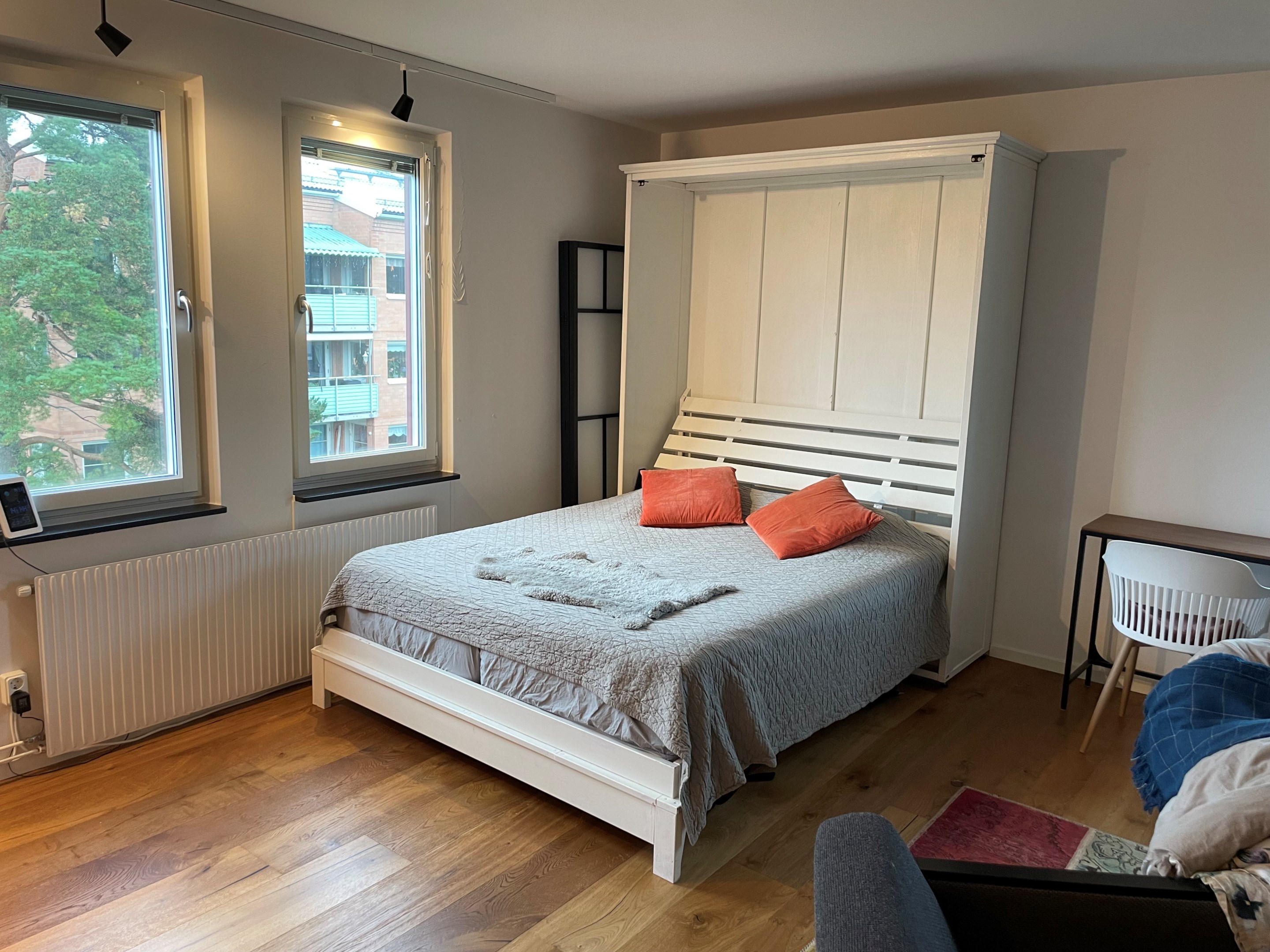 Bostadsbild från Skarpövägen 9, Såld i Västra Orminge, Nacka