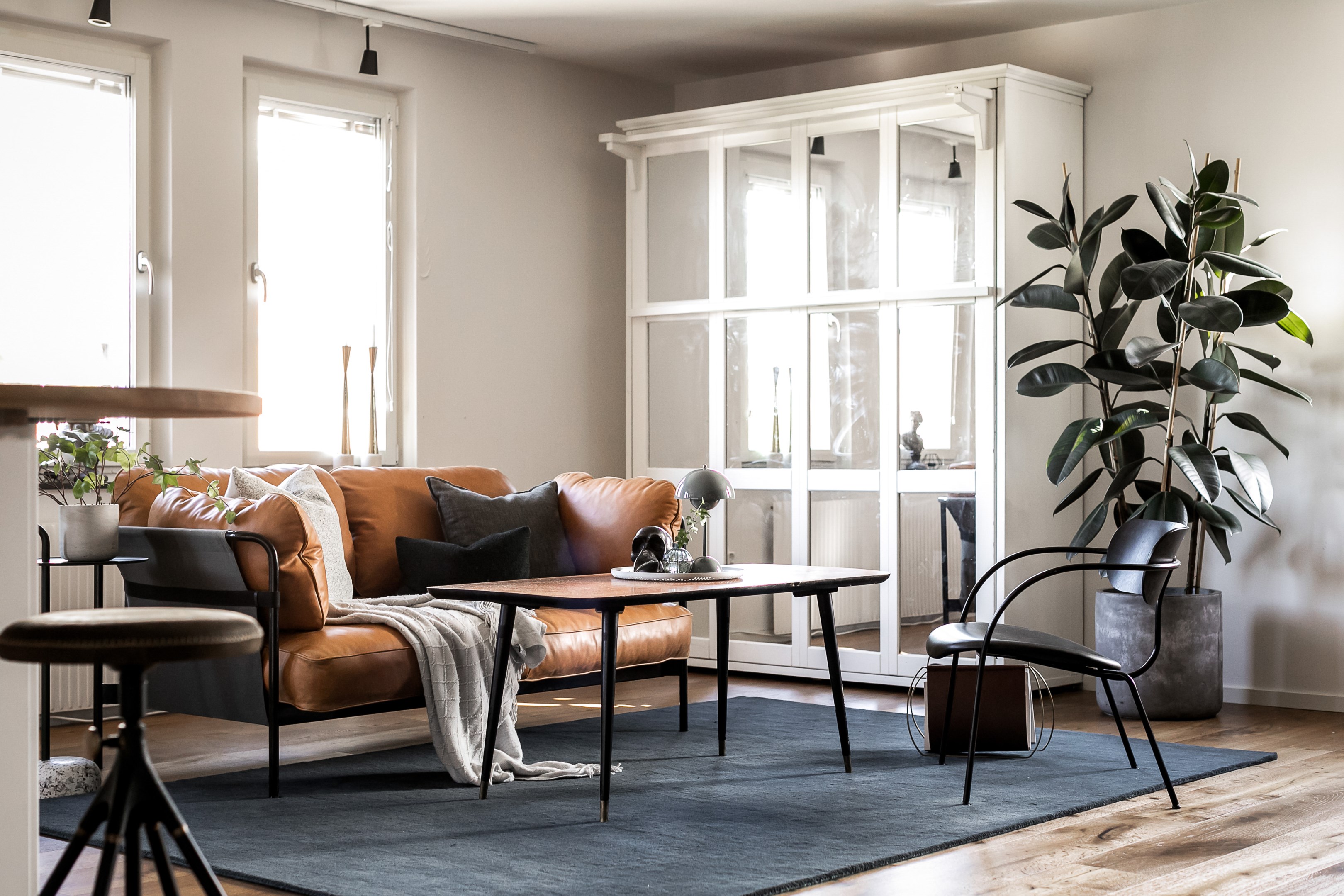 Bostadsbild från Skarpövägen 9, Såld i Västra Orminge, Nacka