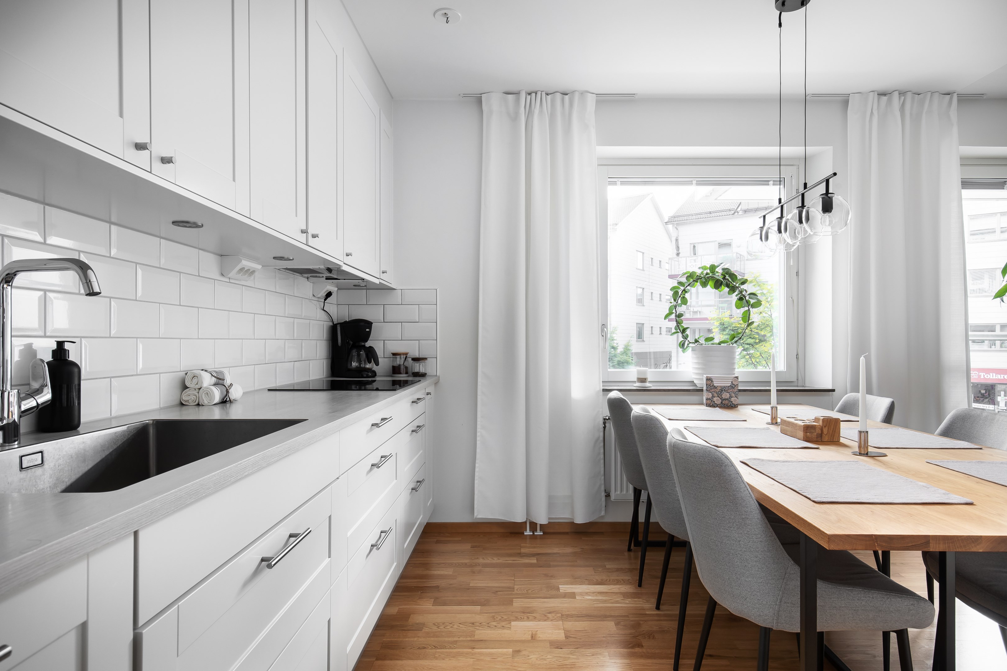 Bostadsbild från Hedenströms väg 15, 1 tr, Såld i Tollare, Nacka