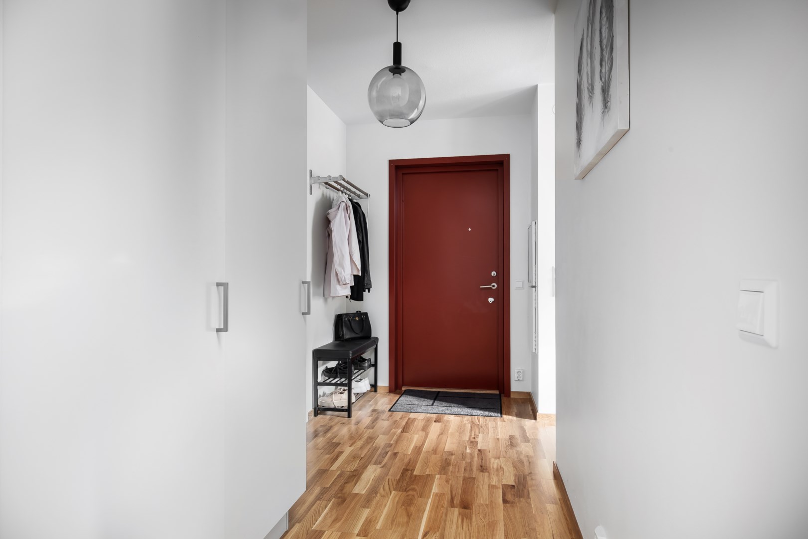 Bostadsbild från Hedenströms väg 15, 1 tr, Såld i Tollare, Nacka