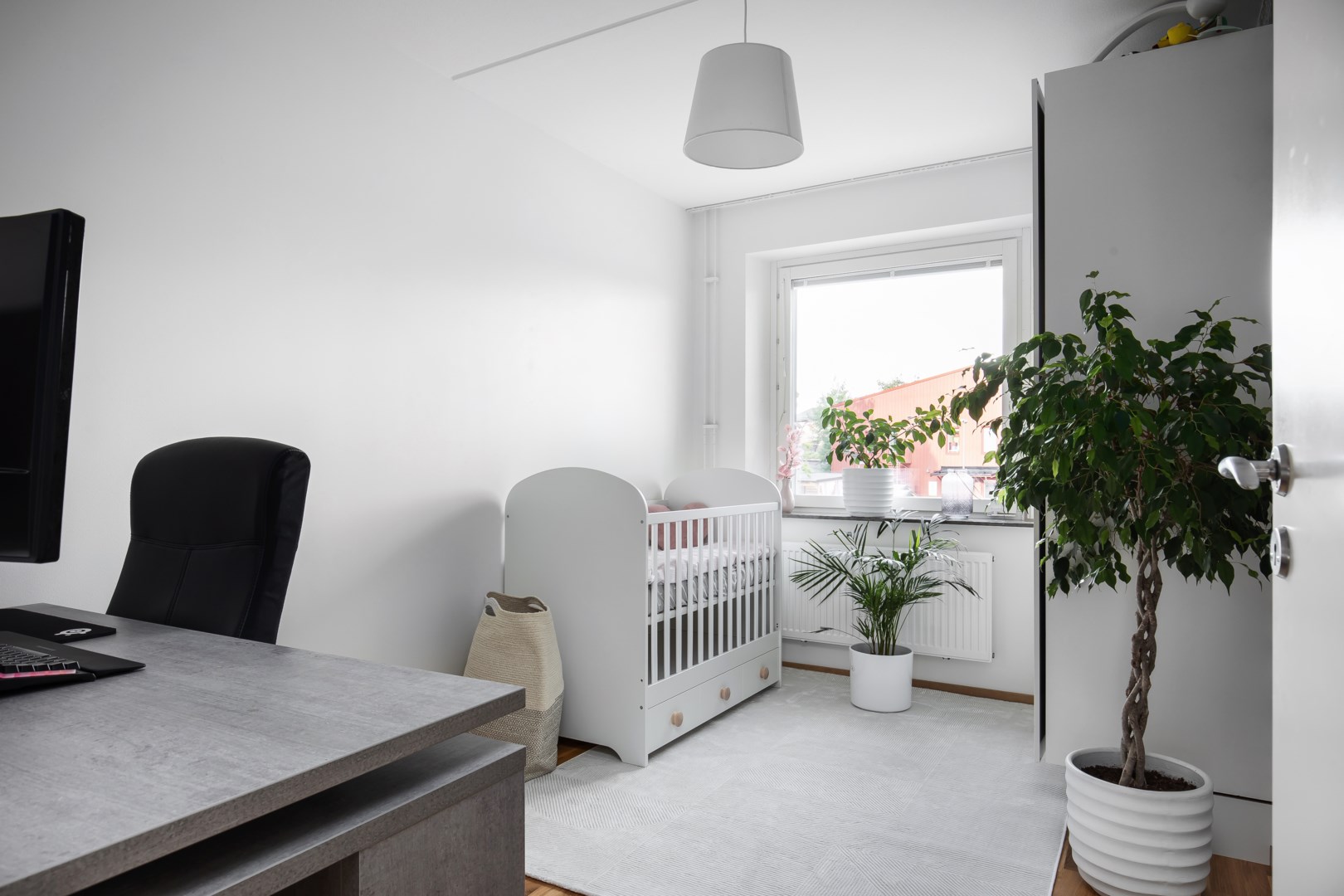 Bostadsbild från Hedenströms väg 15, 1 tr, Såld i Tollare, Nacka