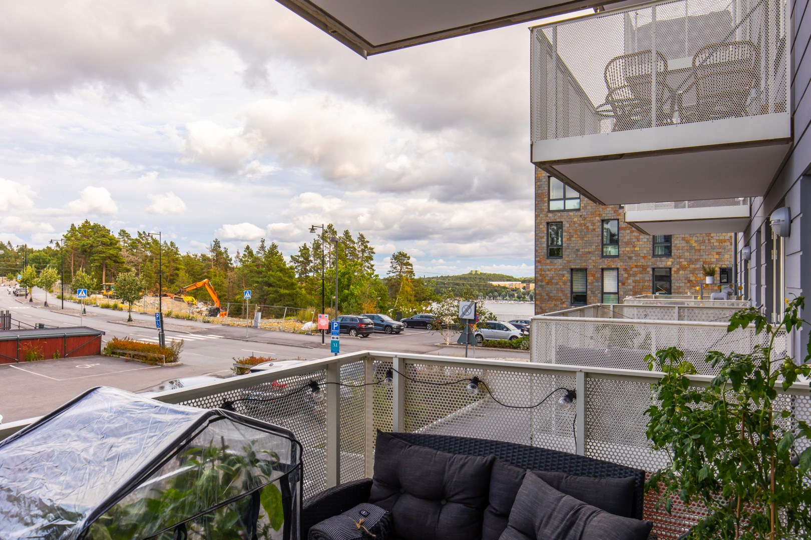 Bostadsbild från Hedenströms väg 15, 1 tr, Såld i Tollare, Nacka