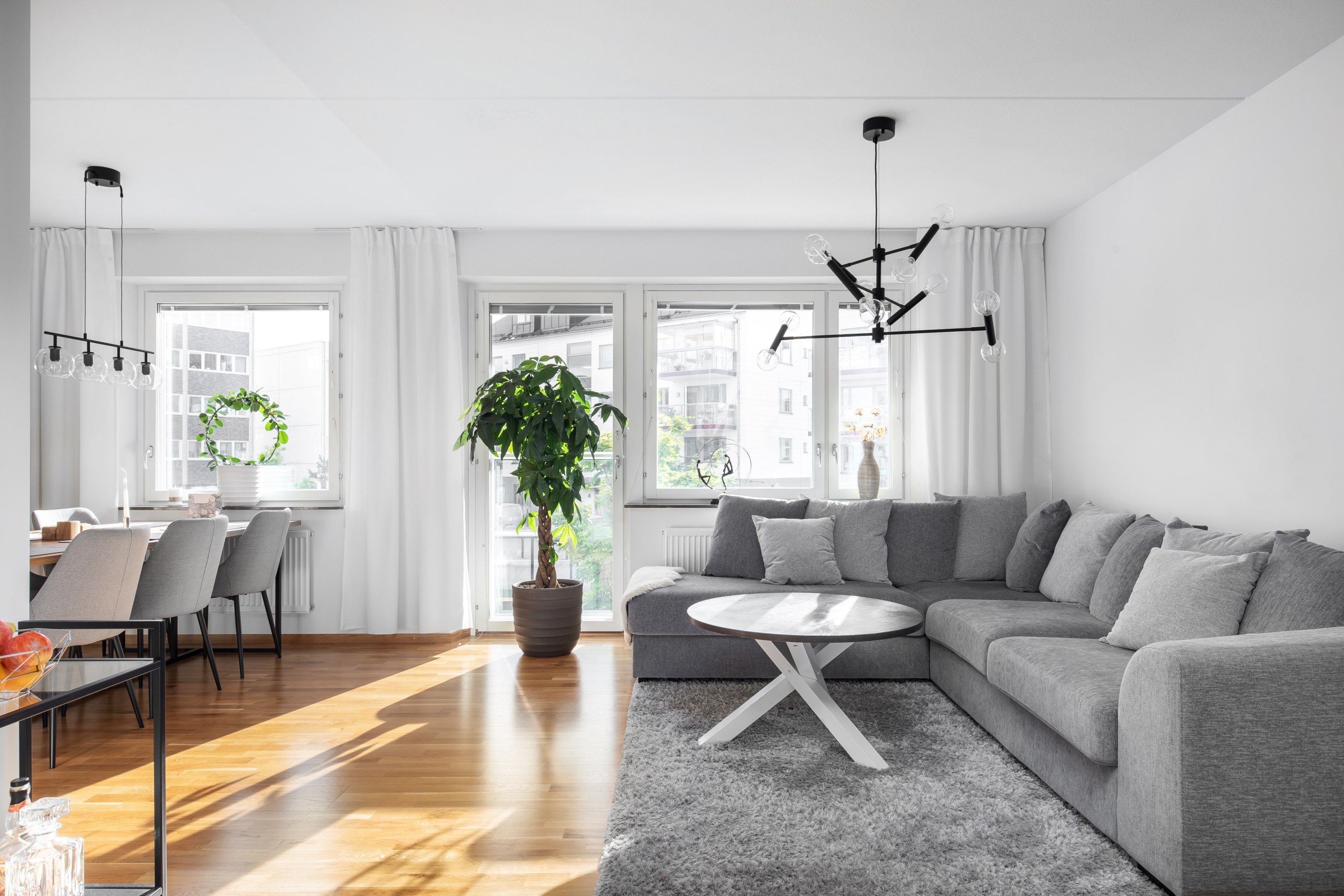 Bostadsbild från Hedenströms väg 15, 1 tr, Såld i Tollare, Nacka