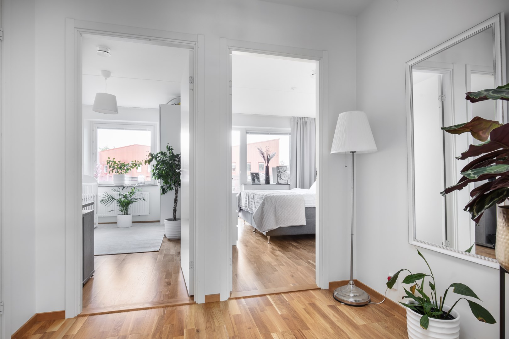 Bostadsbild från Hedenströms väg 15, 1 tr, Såld i Tollare, Nacka