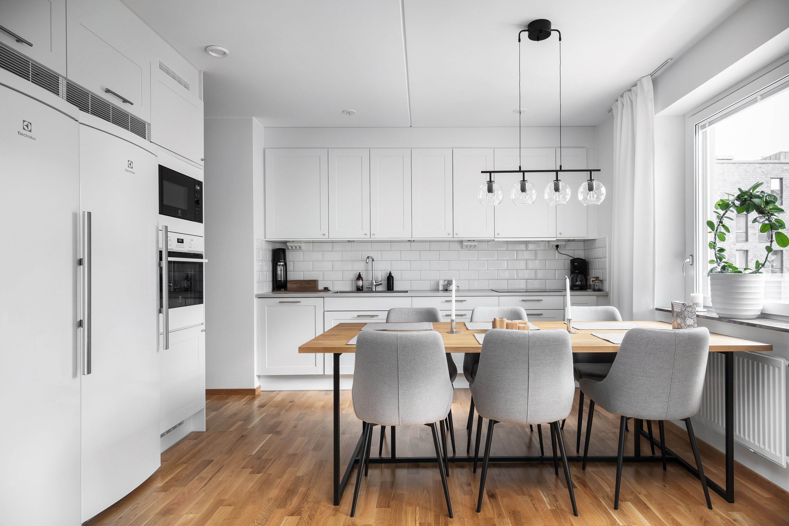 Bostadsbild från Hedenströms väg 15, 1 tr, Såld i Tollare, Nacka