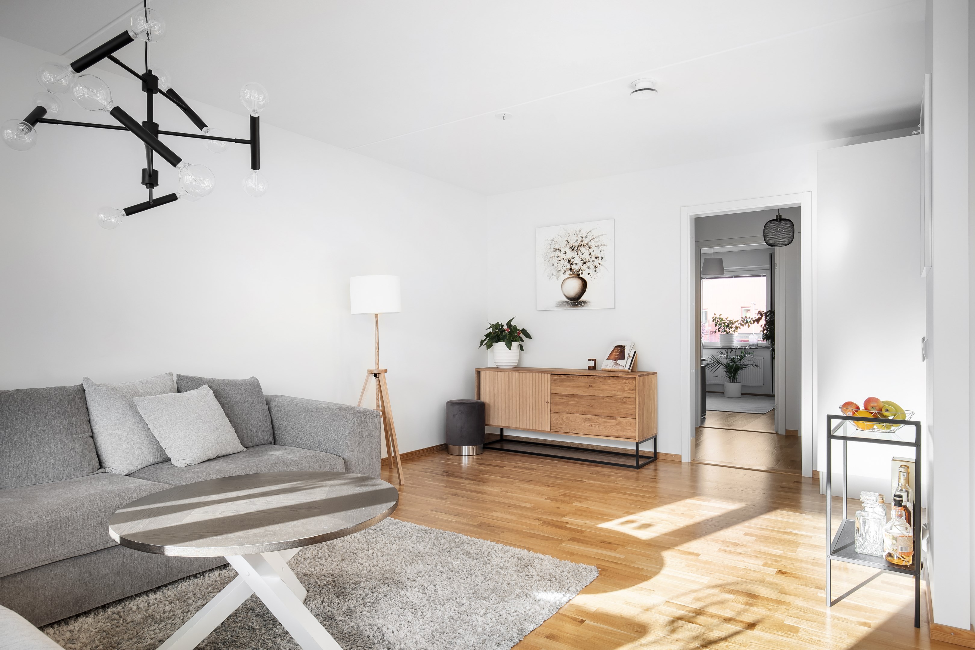 Bostadsbild från Hedenströms väg 15, 1 tr, Såld i Tollare, Nacka