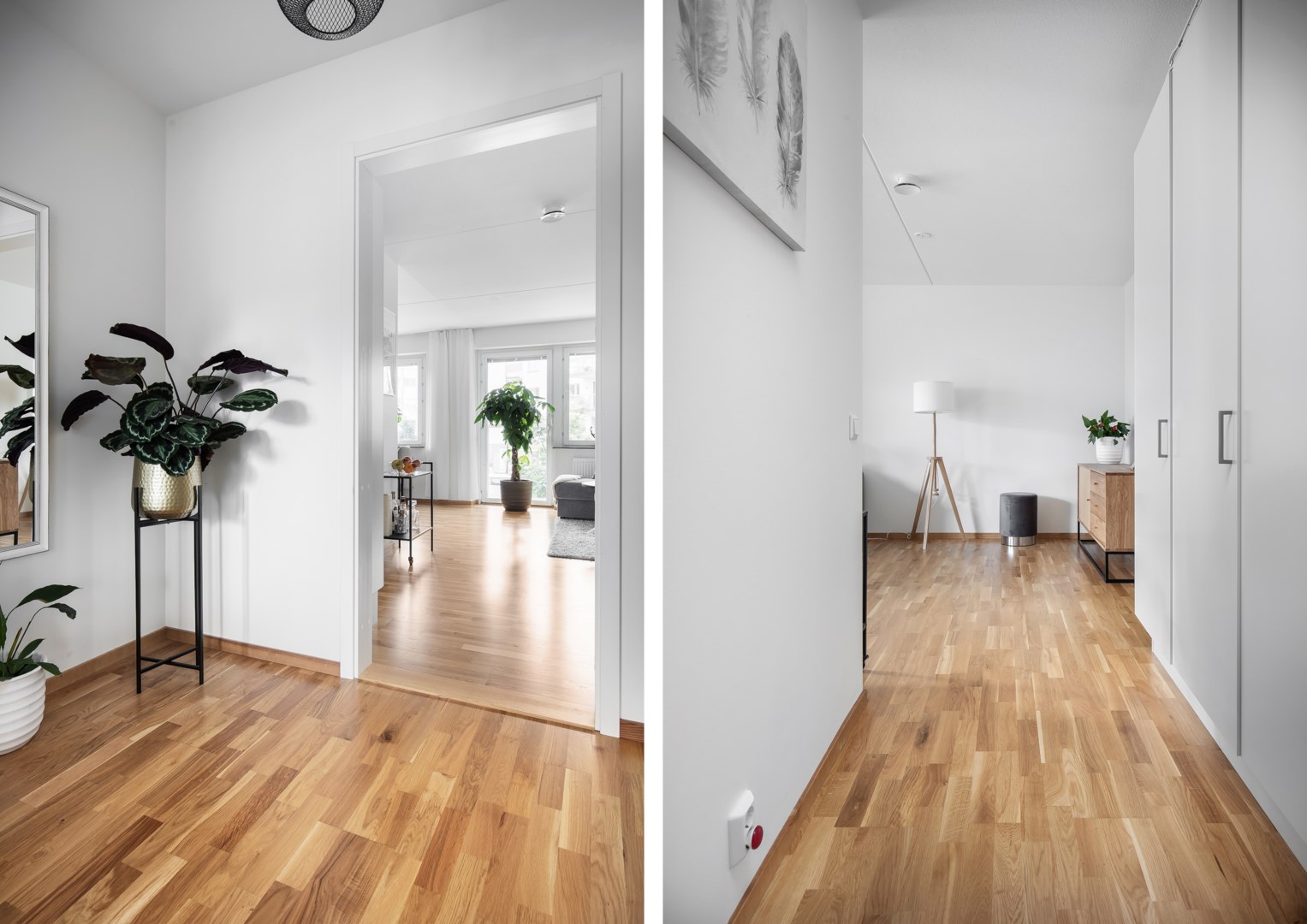 Bostadsbild från Hedenströms väg 15, 1 tr, Såld i Tollare, Nacka