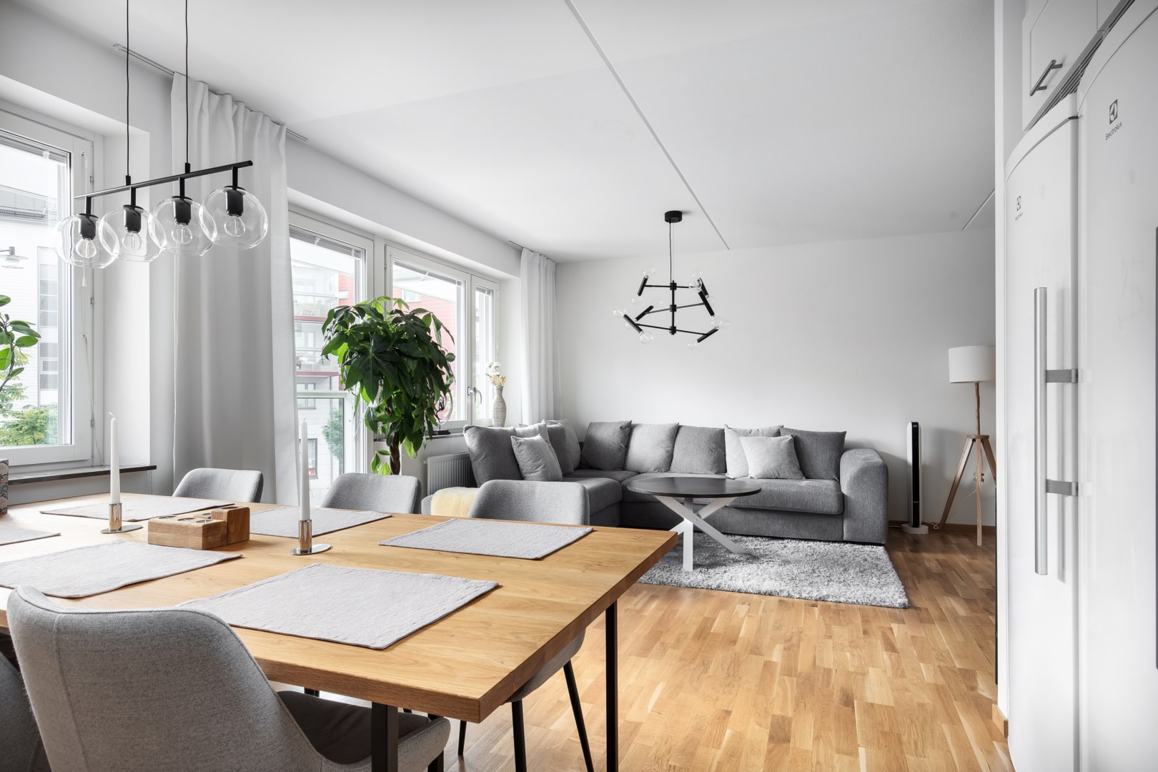 Bostadsbild från Hedenströms väg 15, 1 tr, Såld i Tollare, Nacka