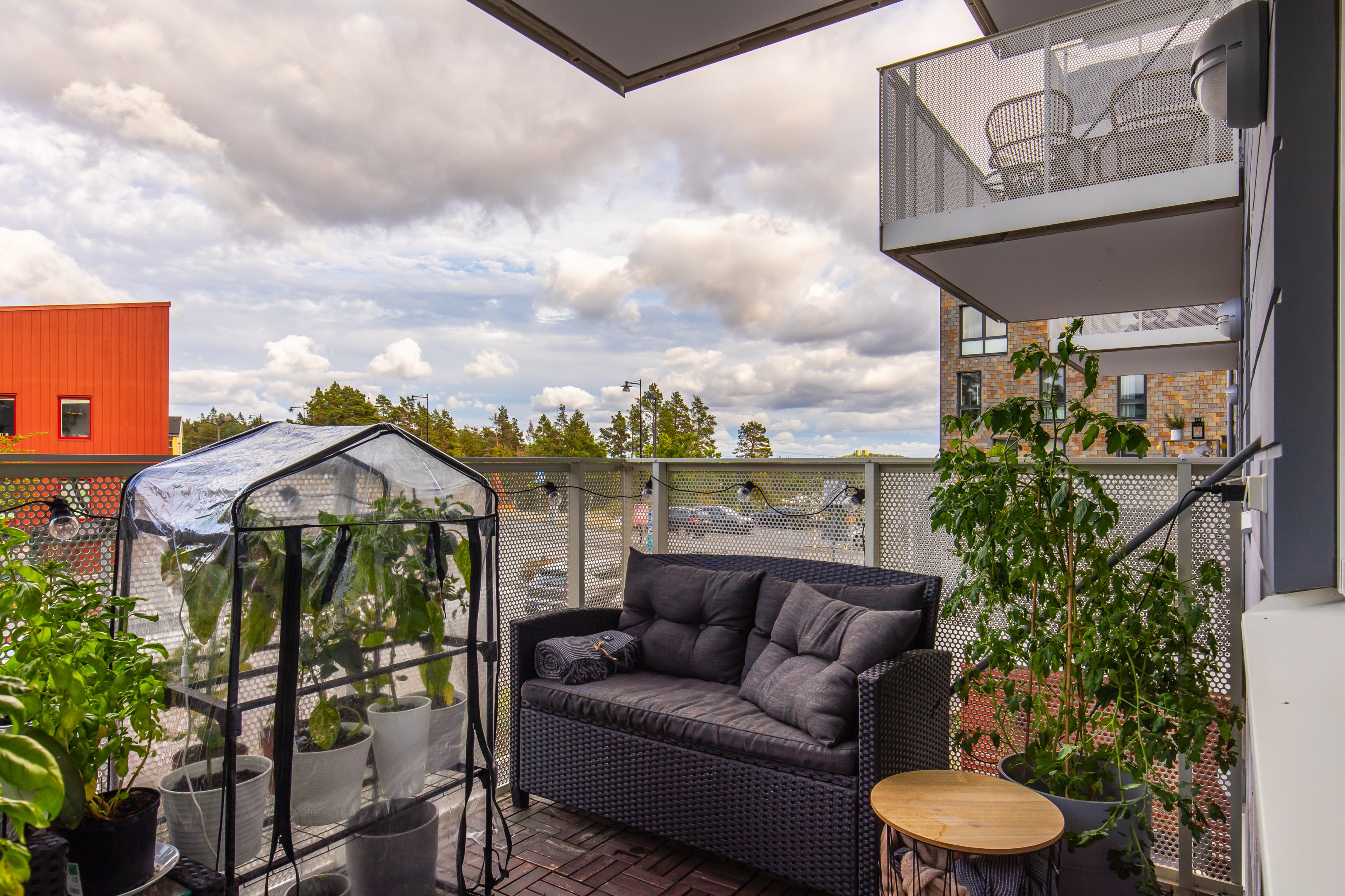 Bostadsbild från Hedenströms väg 15, 1 tr, Såld i Tollare, Nacka