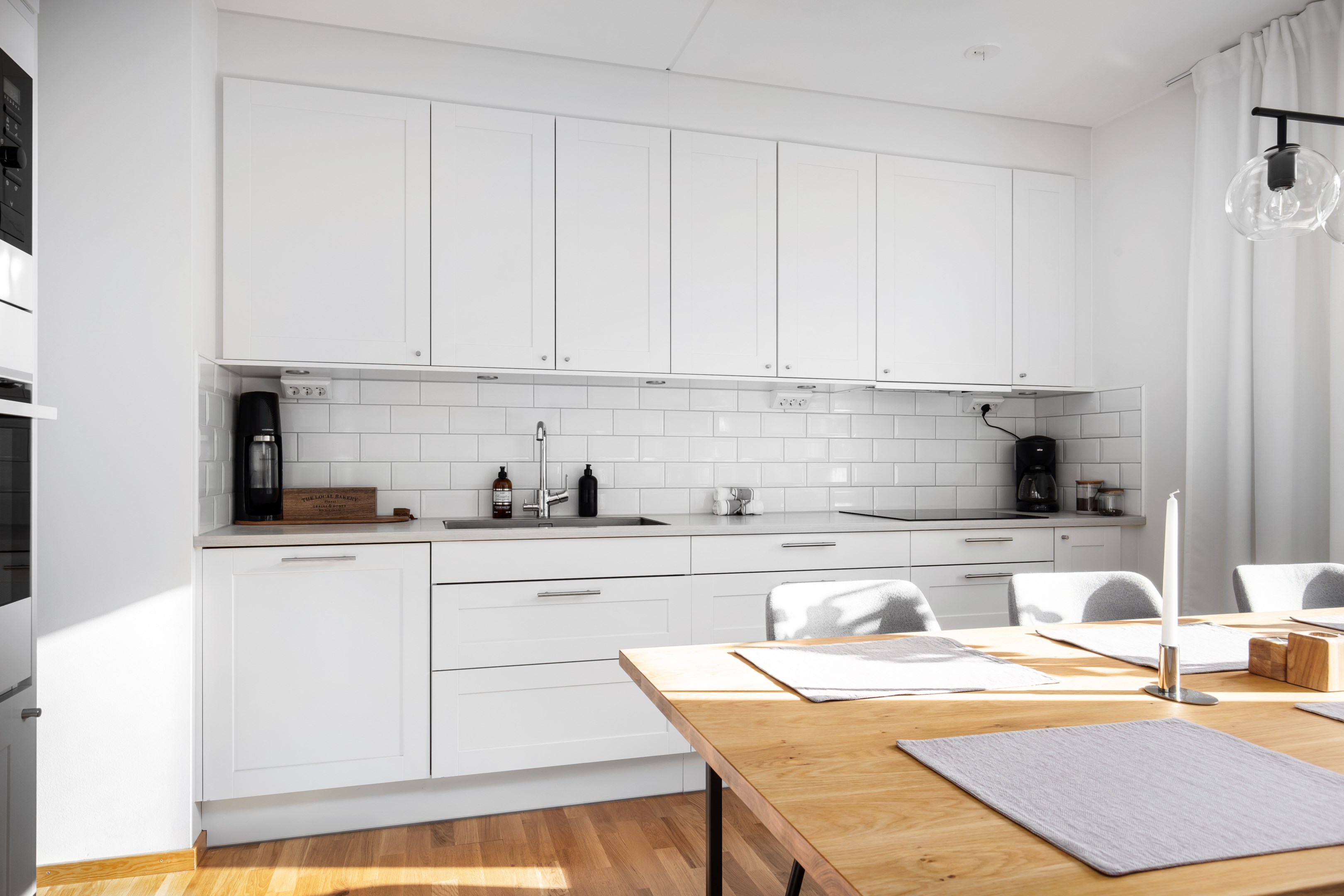 Bostadsbild från Hedenströms väg 15, 1 tr, Såld i Tollare, Nacka