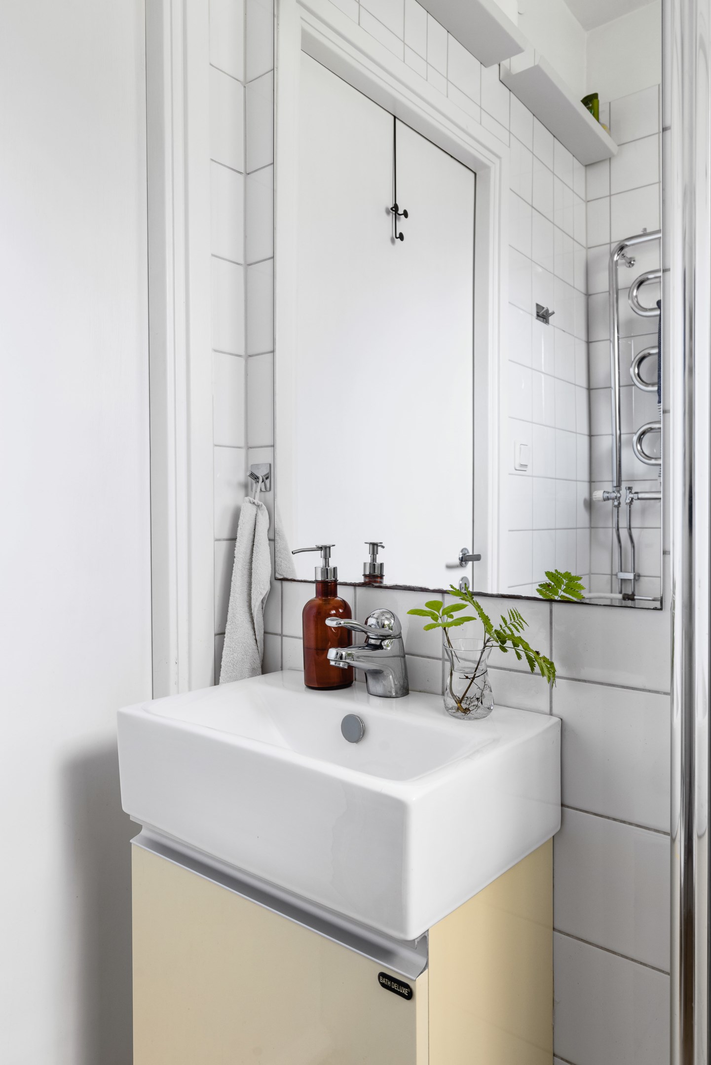 Bostadsbild från Storsjövägen 41, Såld i Årsta, Stockholm