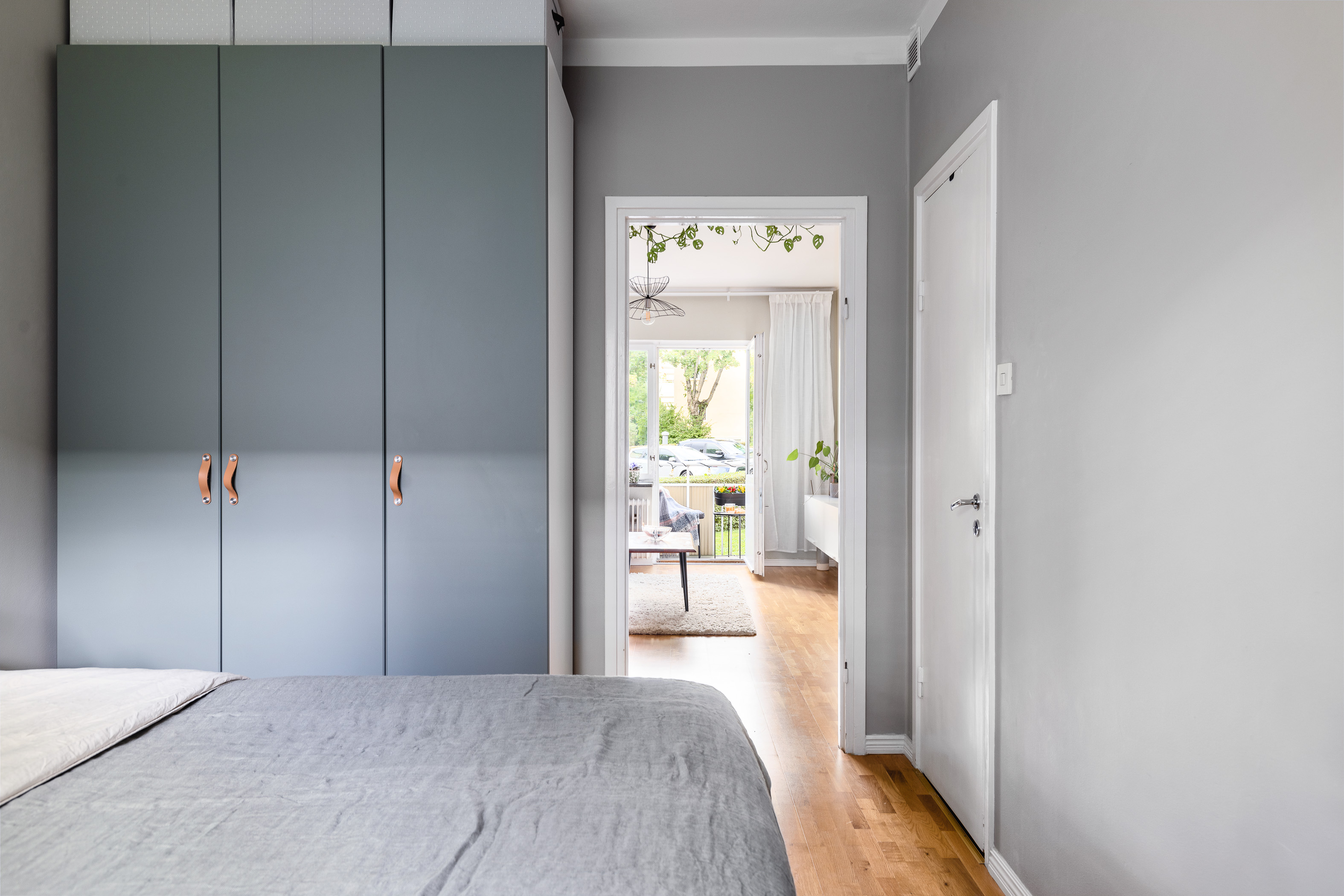 Bostadsbild från Storsjövägen 41, Såld i Årsta, Stockholm