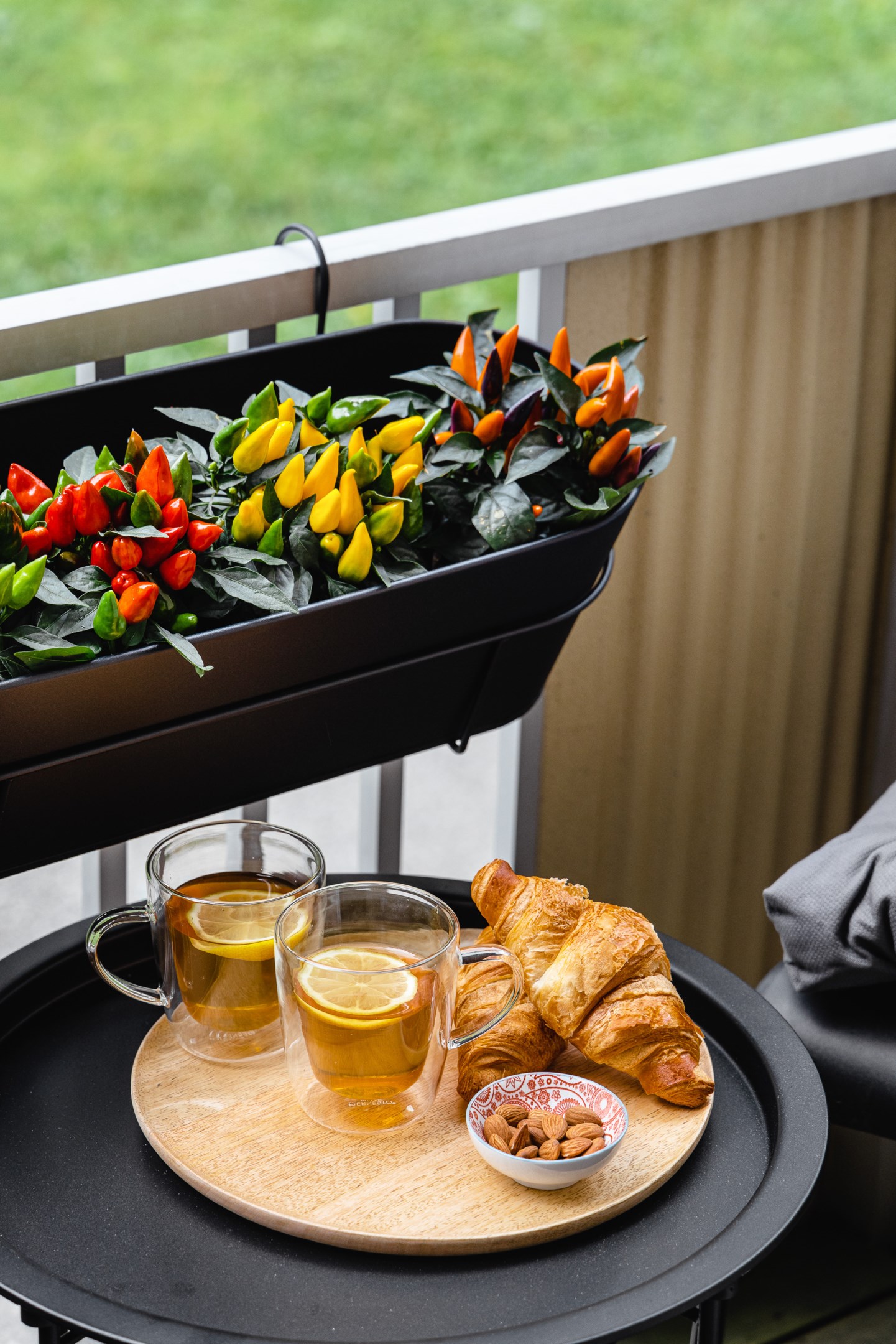 Bostadsbild från Storsjövägen 41, Såld i Årsta, Stockholm