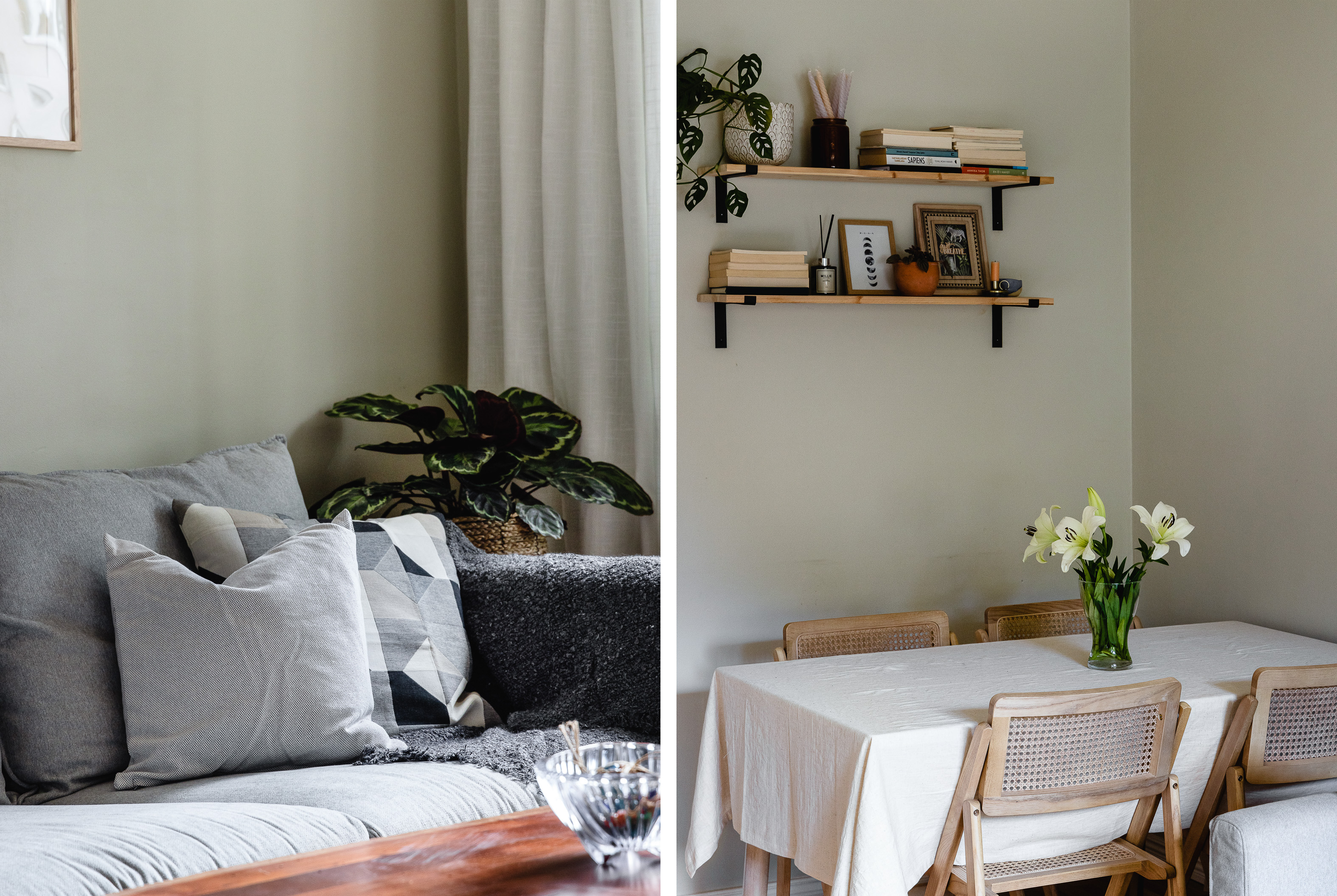 Bostadsbild från Storsjövägen 41, Såld i Årsta, Stockholm