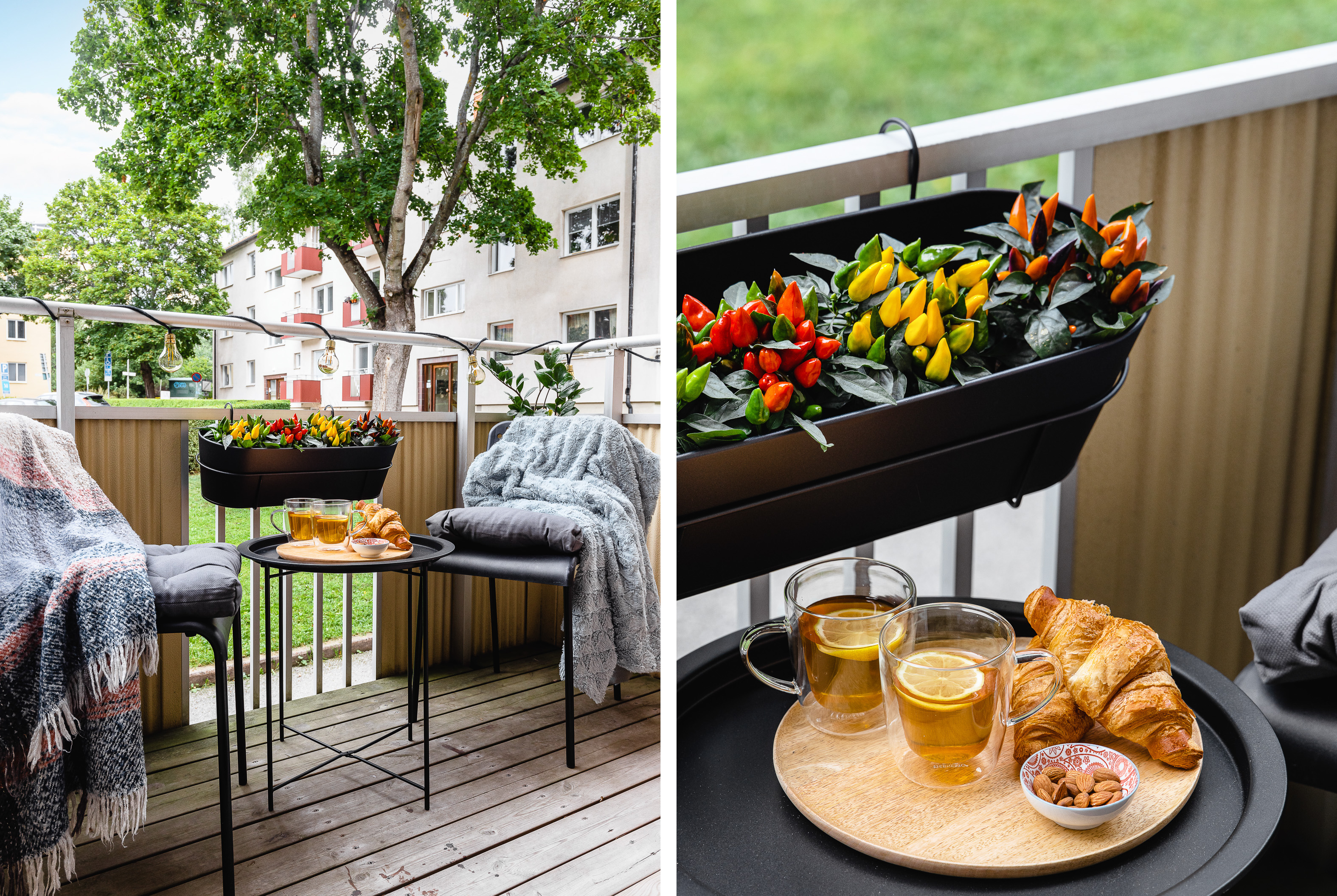 Bostadsbild från Storsjövägen 41, Såld i Årsta, Stockholm