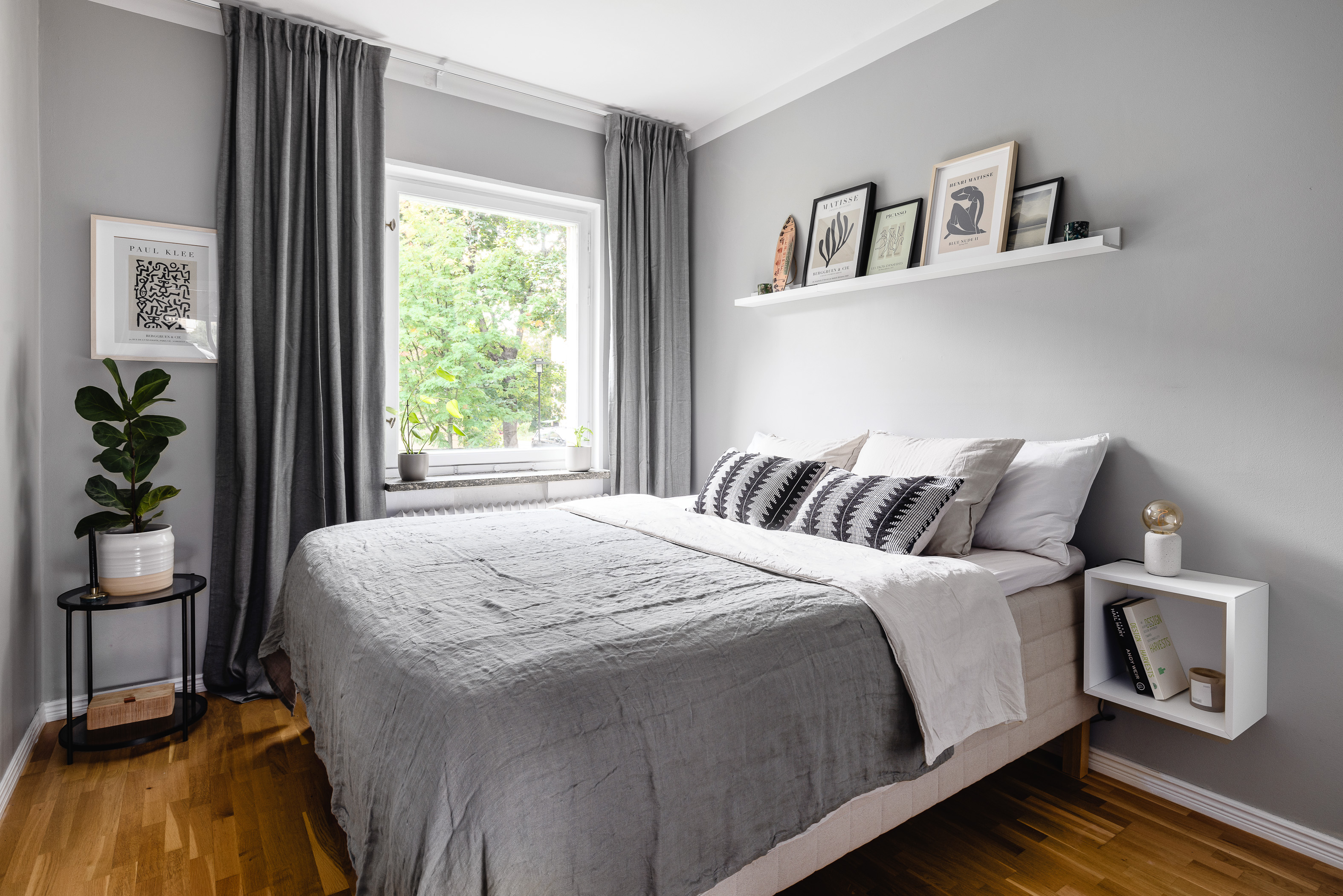 Bostadsbild från Storsjövägen 41, Såld i Årsta, Stockholm