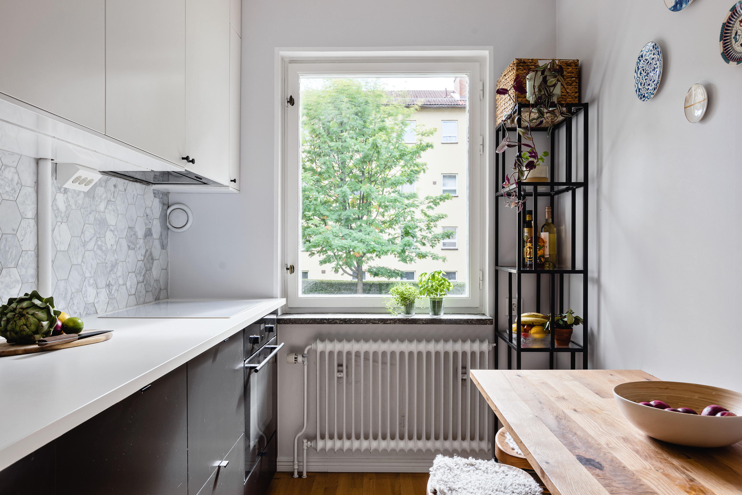 Bostadsbild från Storsjövägen 41, Såld i Årsta, Stockholm