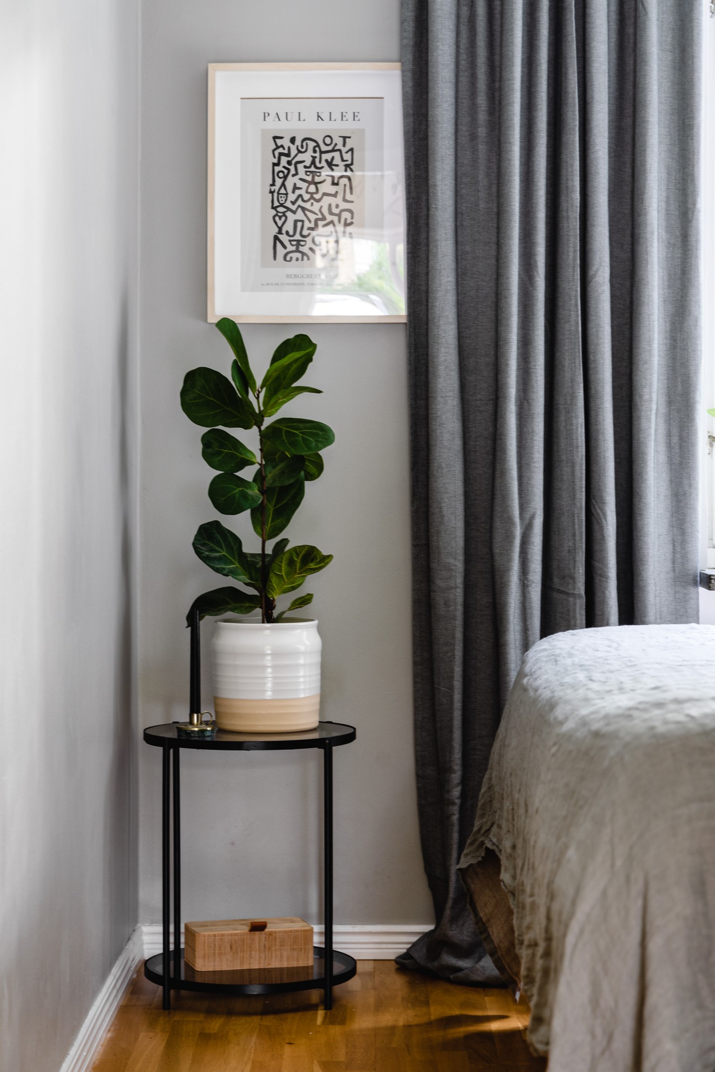 Bostadsbild från Storsjövägen 41, Såld i Årsta, Stockholm