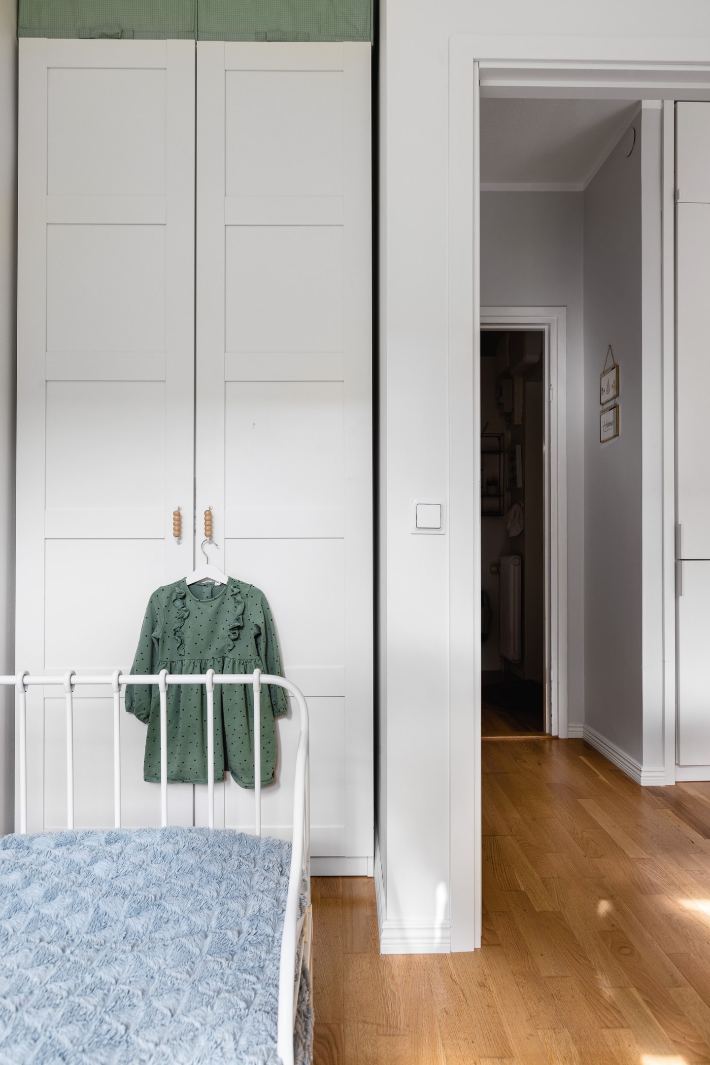 Bostadsbild från Storsjövägen 41, Såld i Årsta, Stockholm