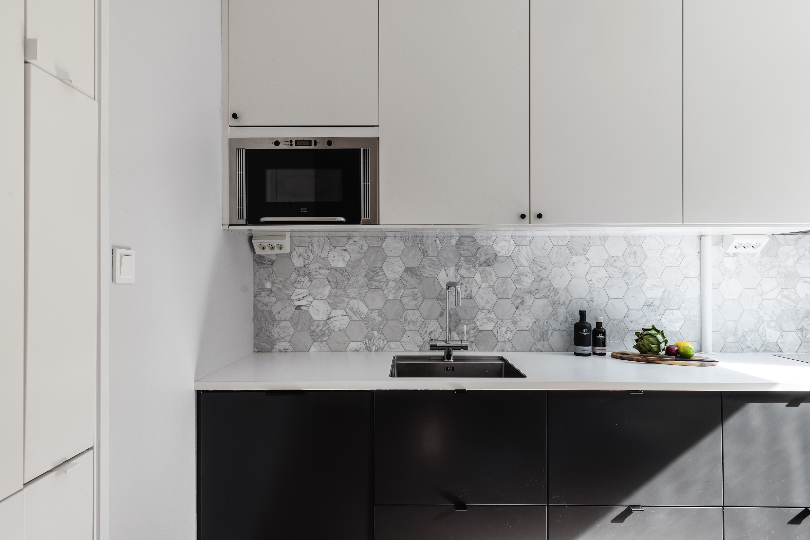 Bostadsbild från Storsjövägen 41, Såld i Årsta, Stockholm