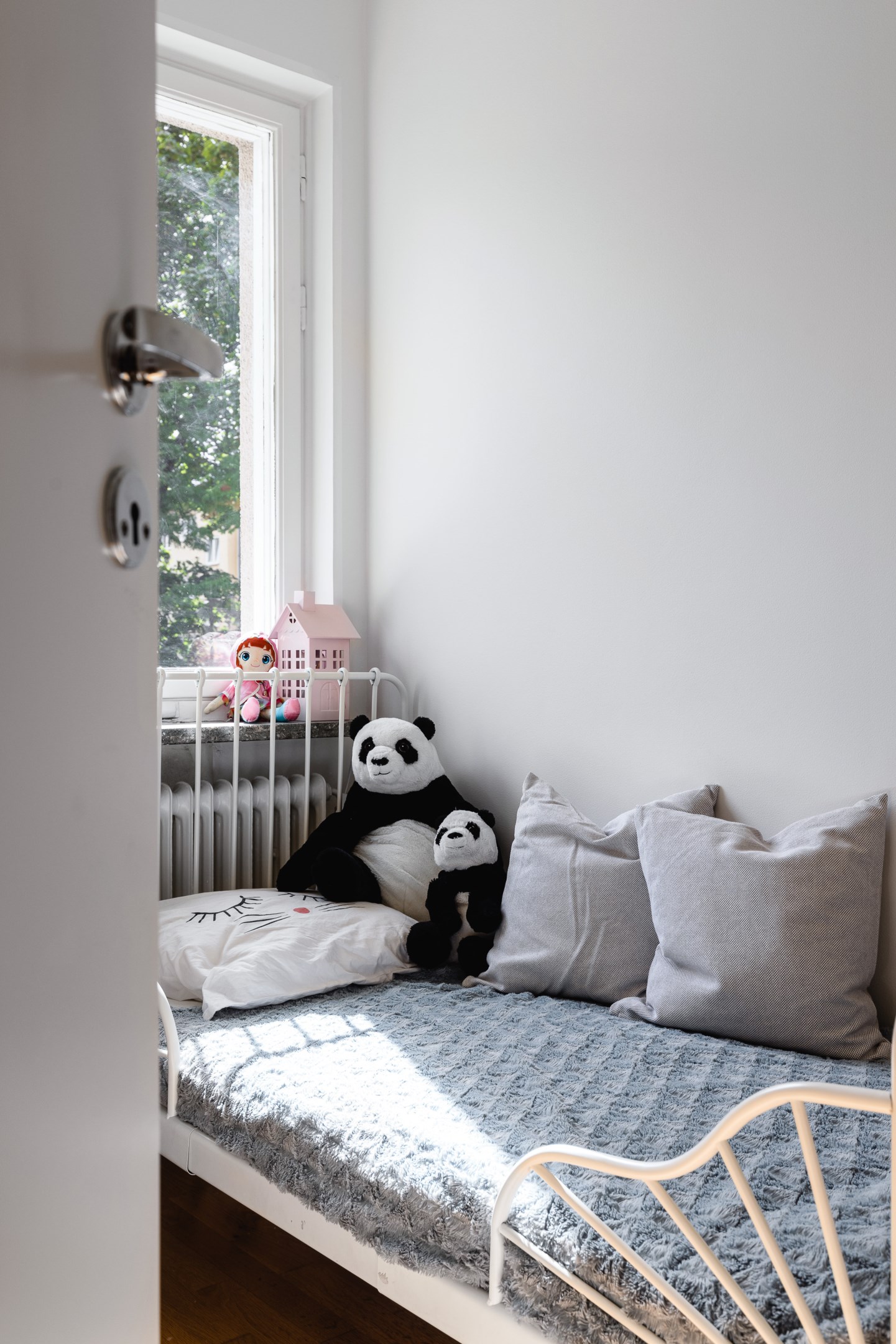 Bostadsbild från Storsjövägen 41, Såld i Årsta, Stockholm