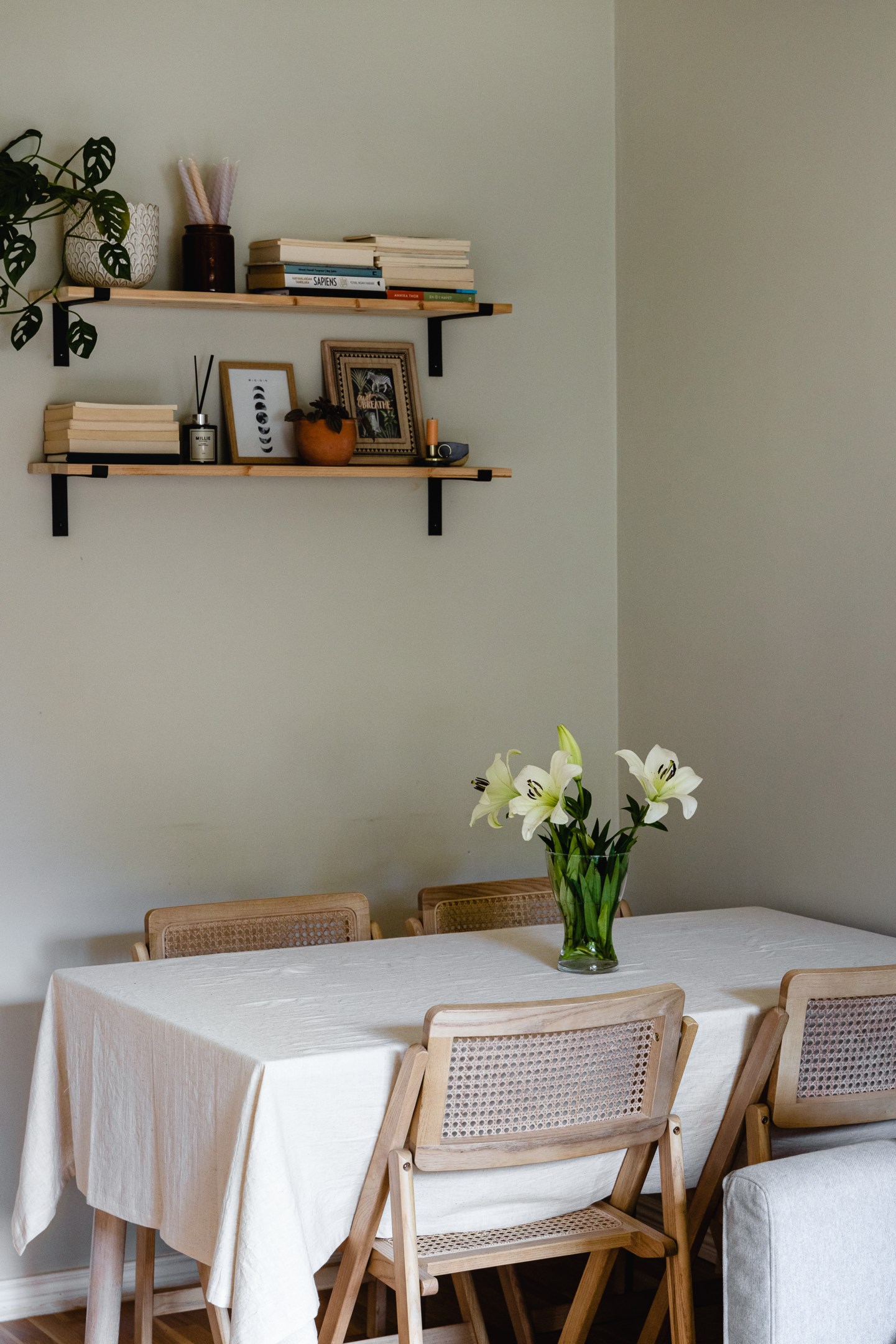 Bostadsbild från Storsjövägen 41, Såld i Årsta, Stockholm